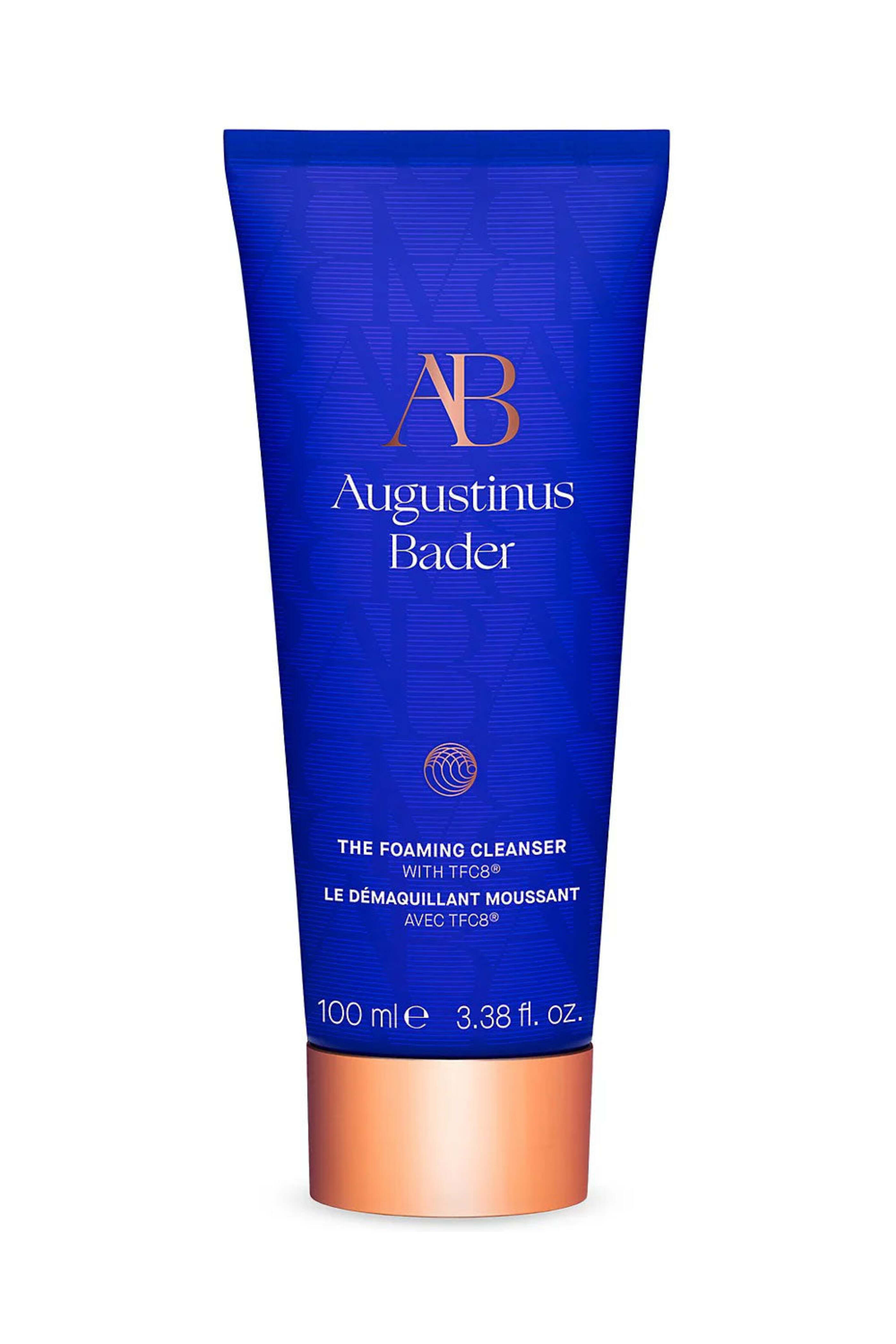Augustinus Bader - The Ultimate Soothing Cream | Mitchell Stores