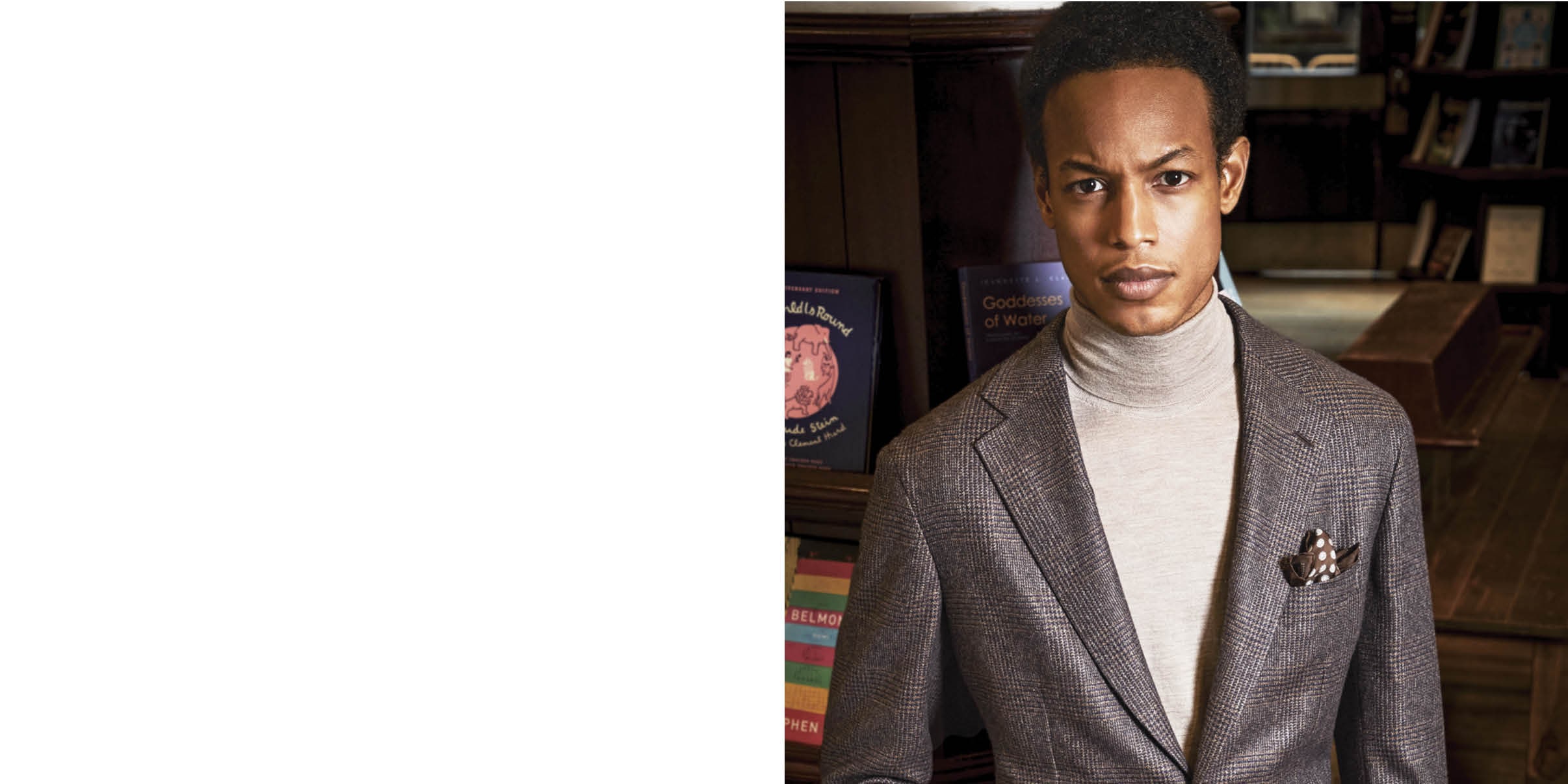 Brioni Designer Collection