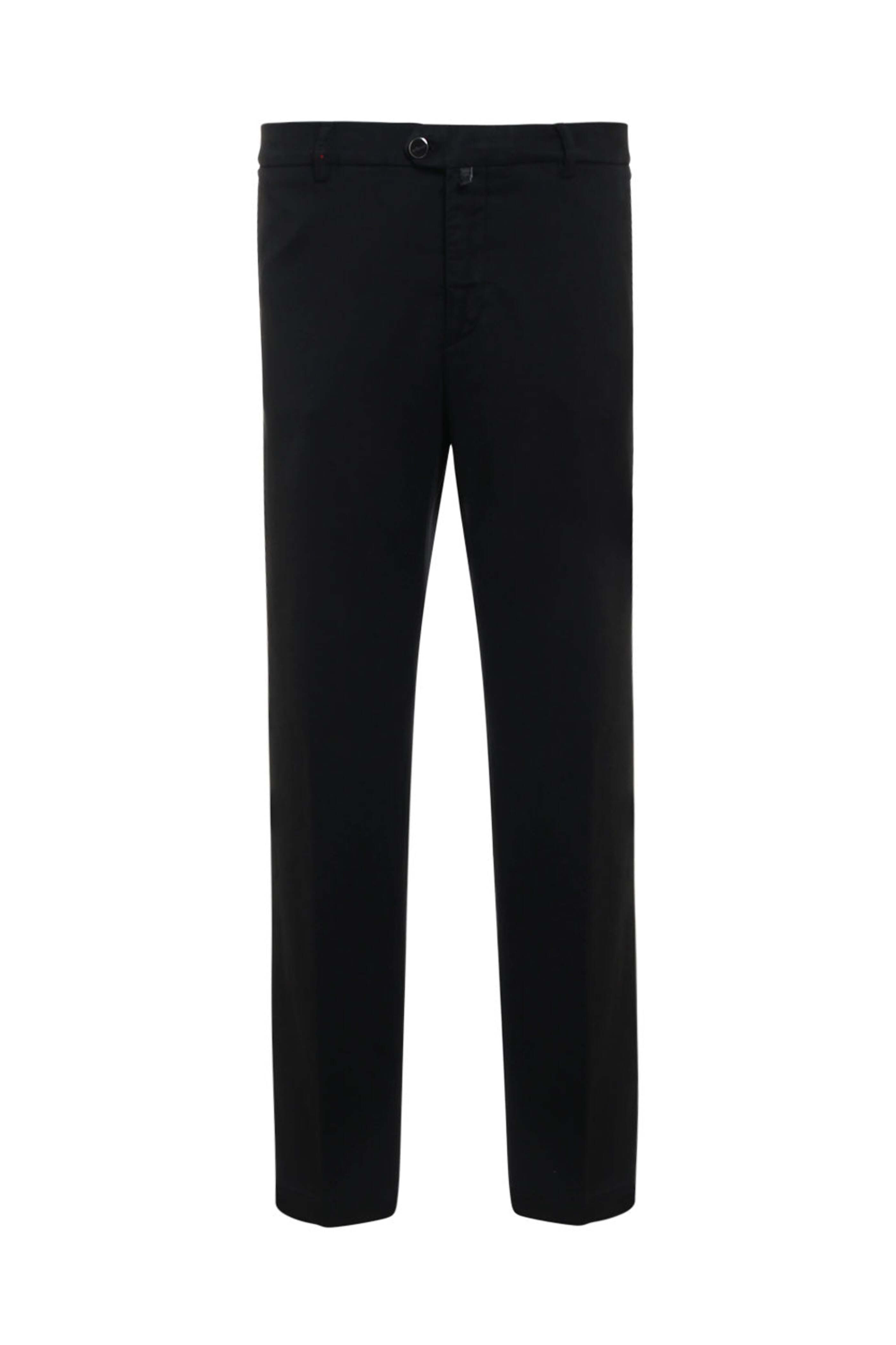 【Italy製】80s〜Ermenegildo Zegna slacks Vintage 90s Ermenegildo Zegna Pants Mens 40 x 30 Black