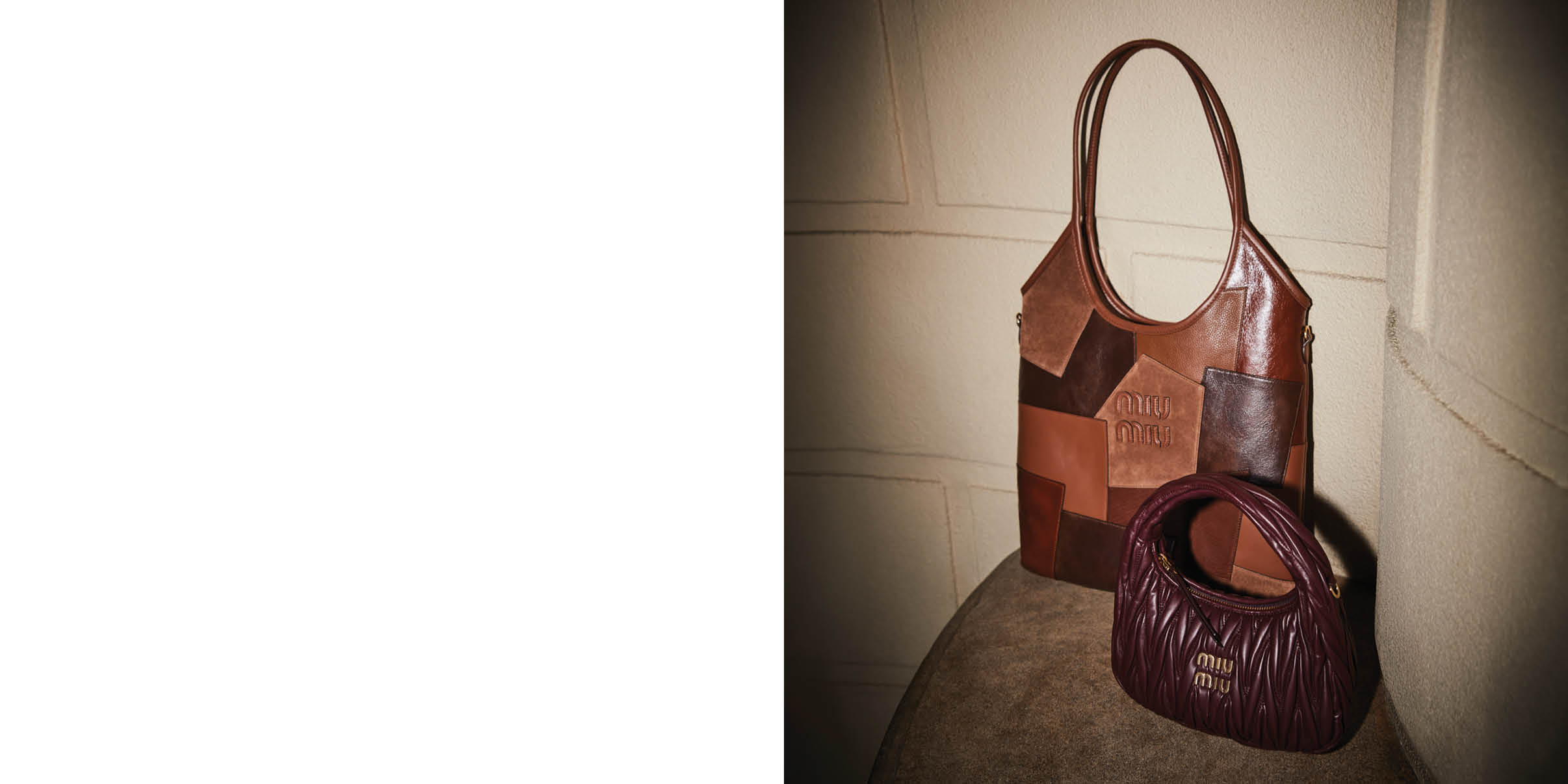 Miu Miu Designer Collection
