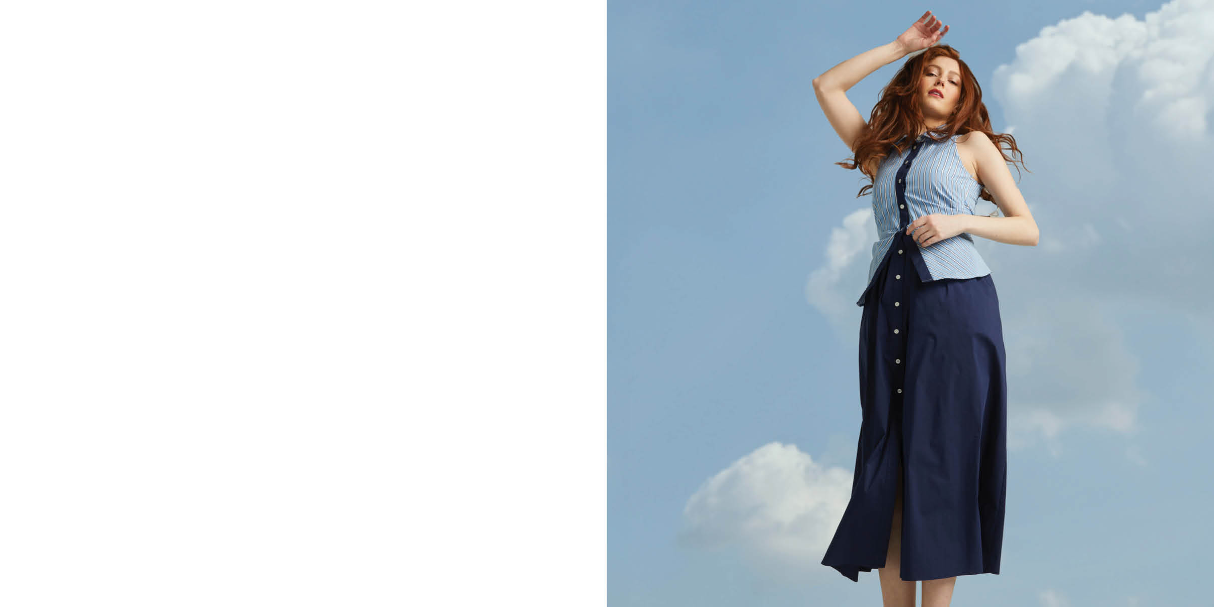 Tanya Taylor Designer Collection