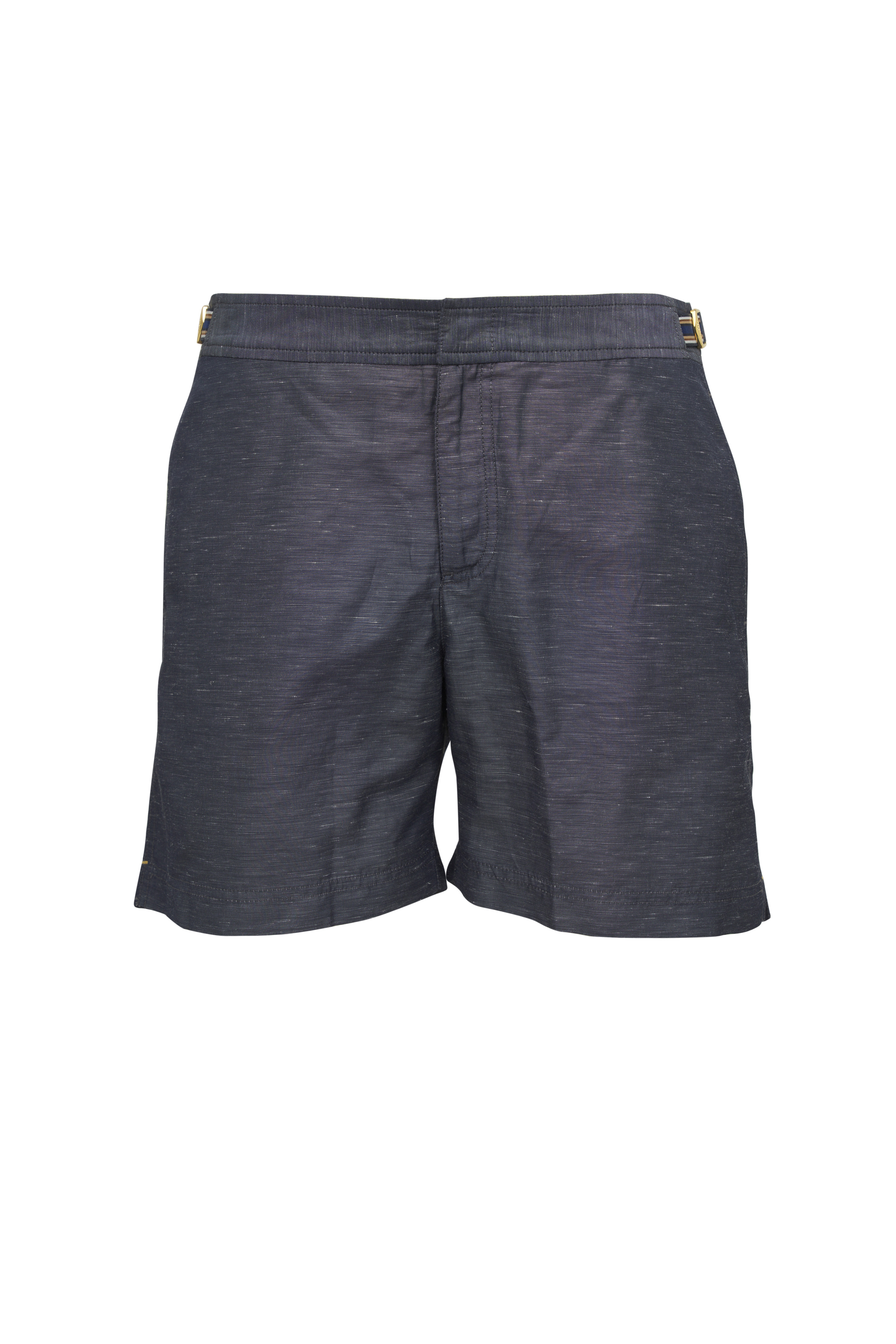 【関税込み】BRUNELLO CUCINELLI DENIM SHORTS Brunello Cucinelli Denim Effect Twill Baggy Shorts | Saks