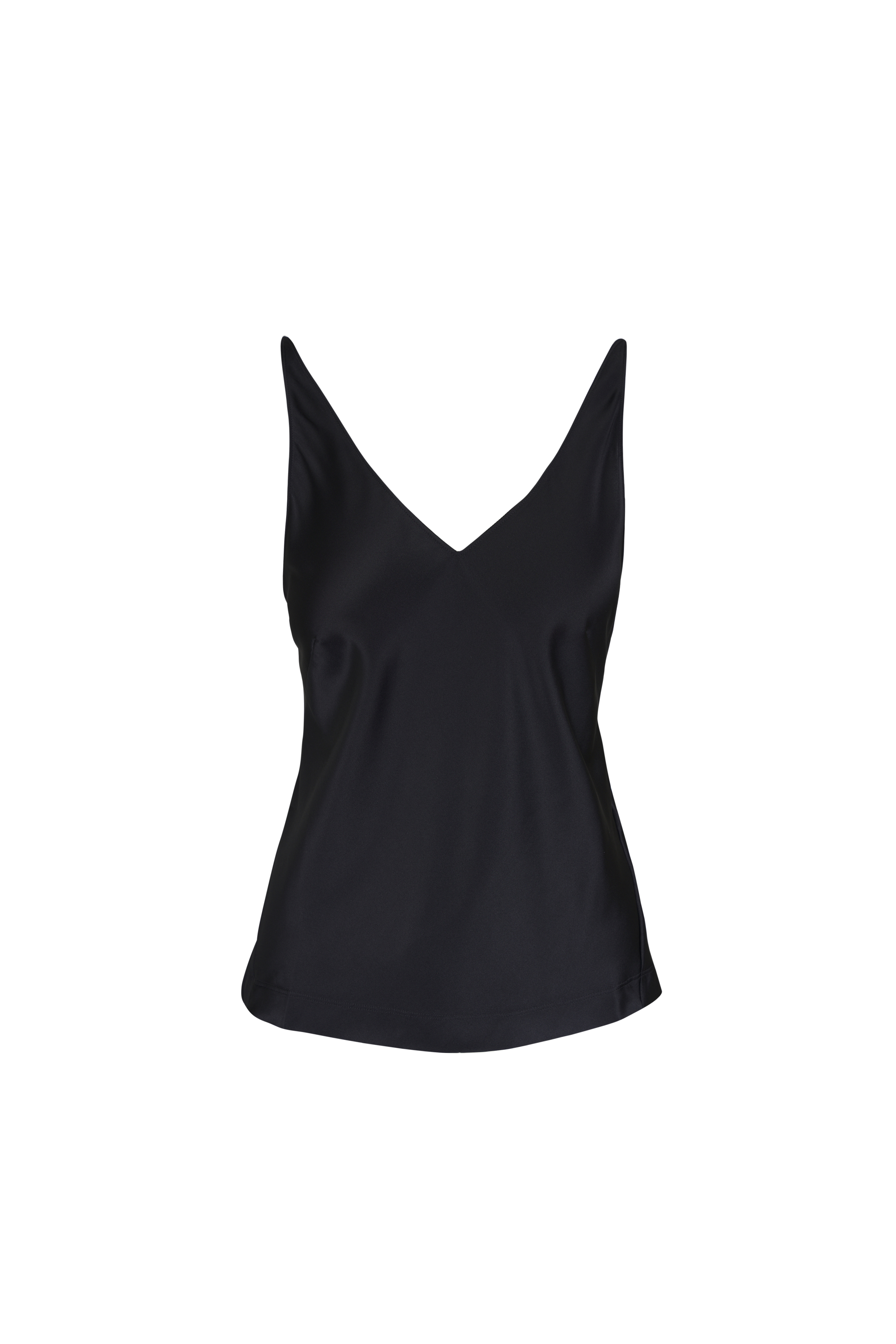 Zimmermann - Daylight Ash Blue Racer Tank | Mitchell Stores
