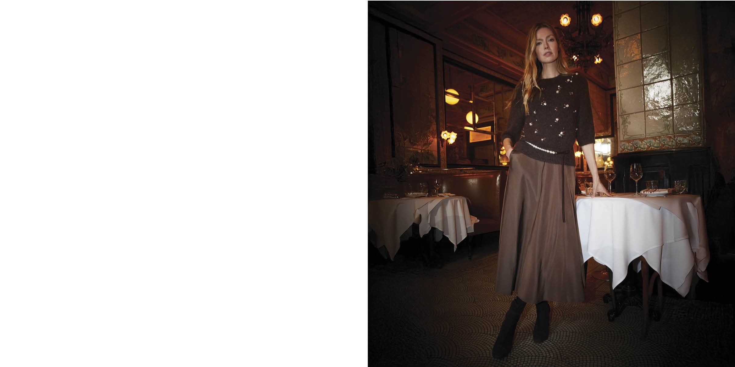 Dorothee Schumacher Designer Collection