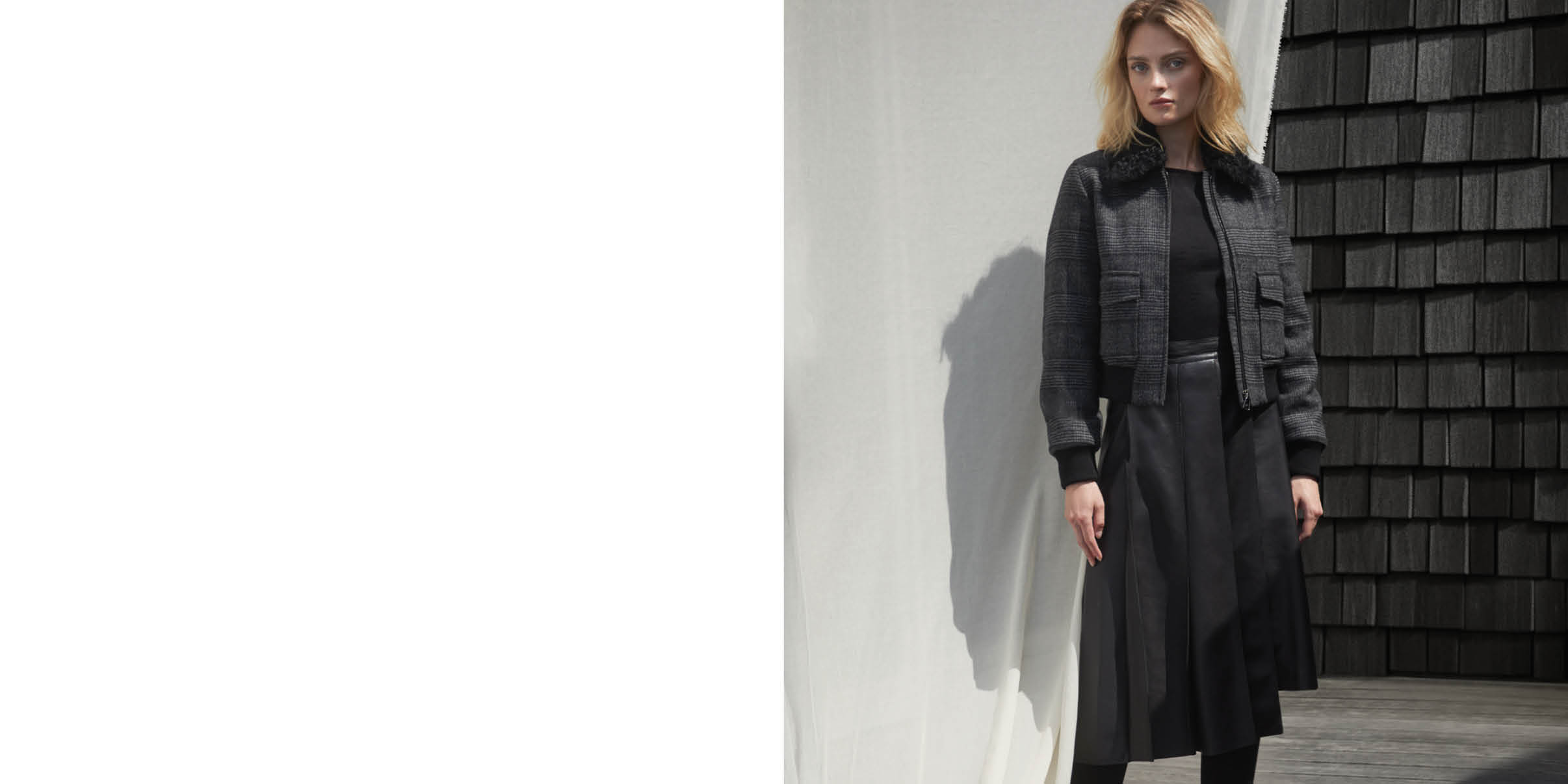 Akris Designer Collection