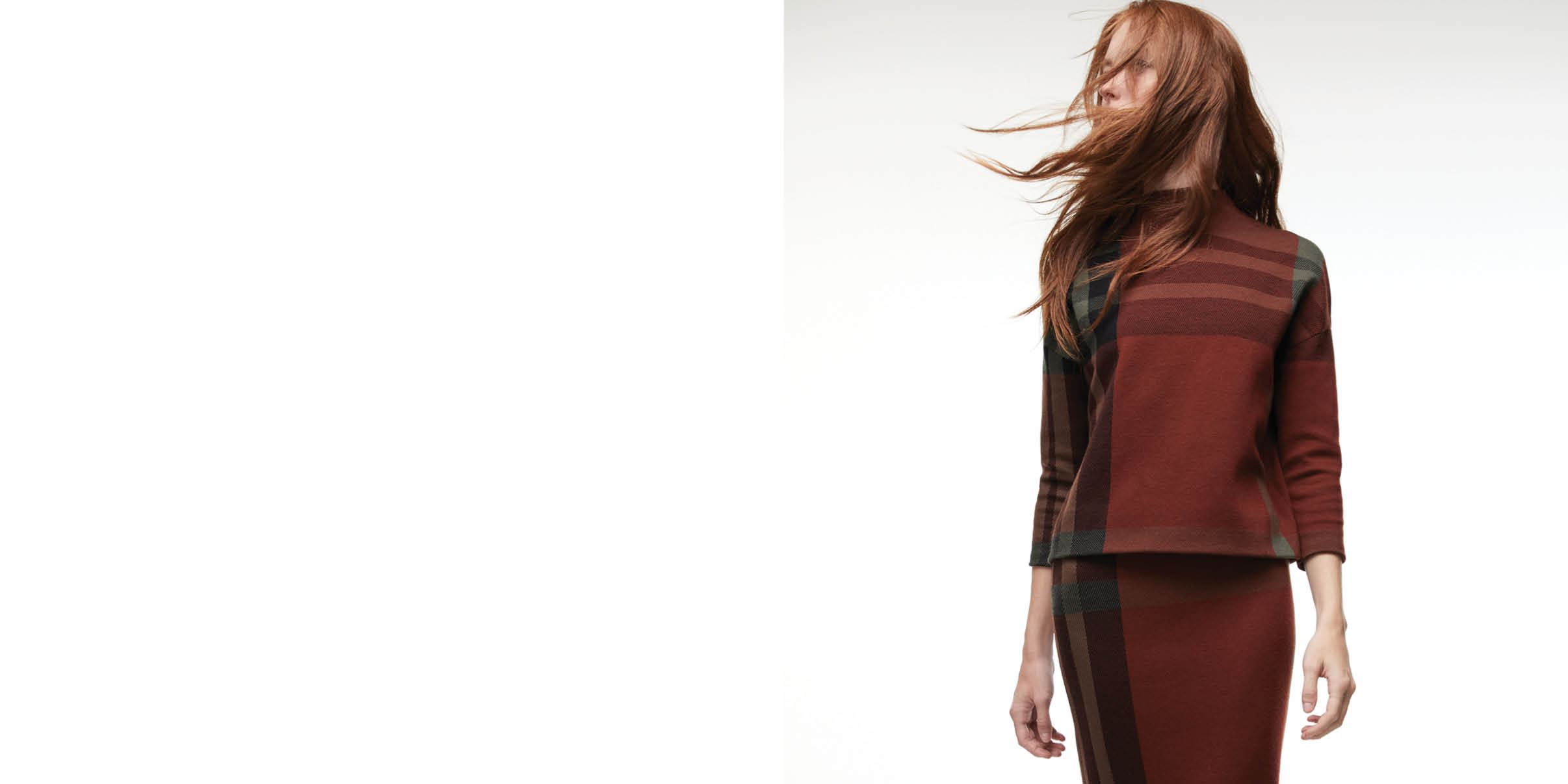 Akris Punto Designer Collection