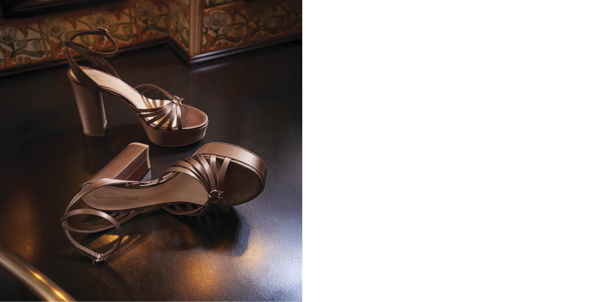 Gianvito Rossi Designer Shoe Collection Gianvito Rossi Designer Shoe Collection