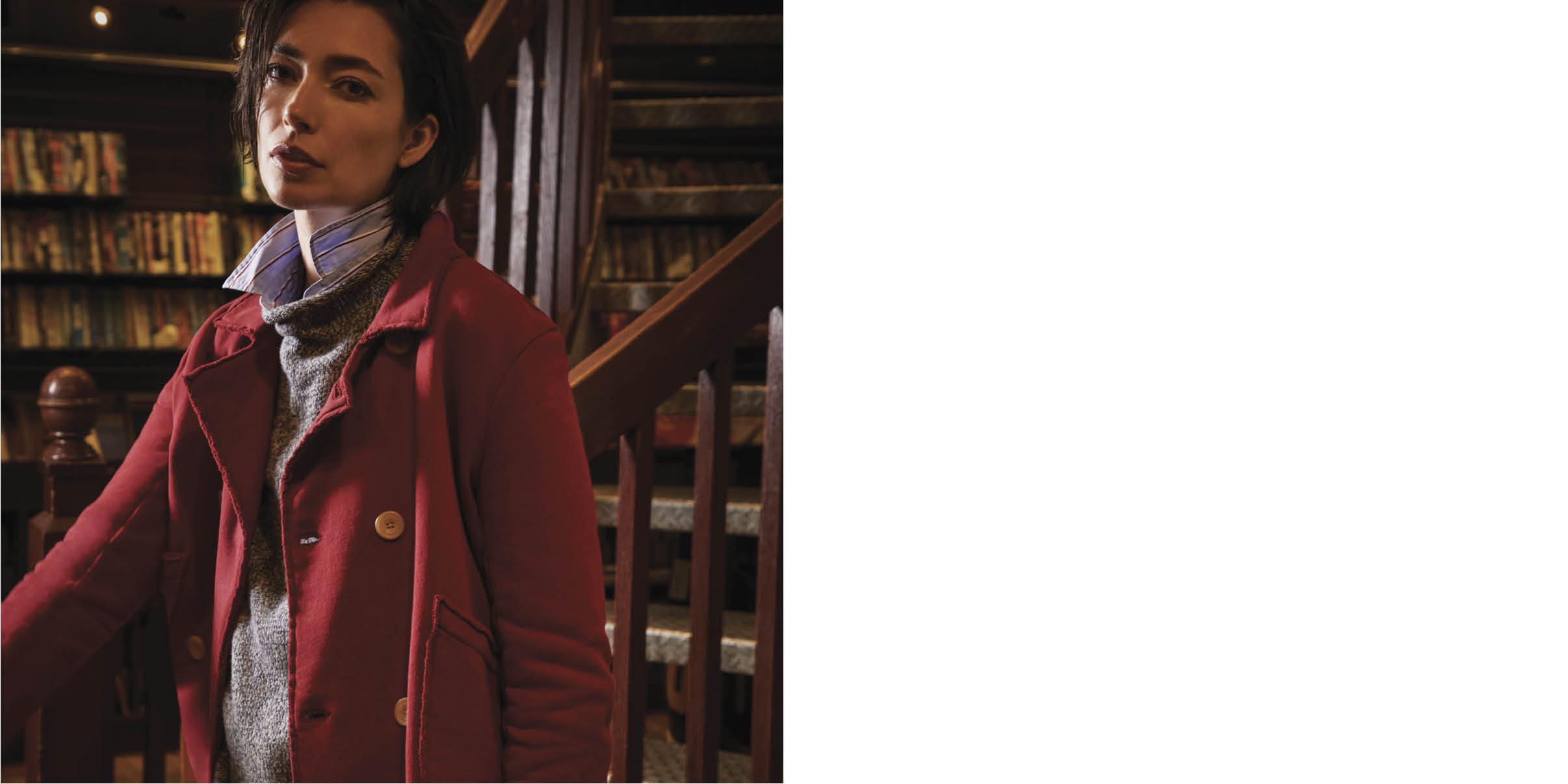 Frank & Eileen Designer Collection