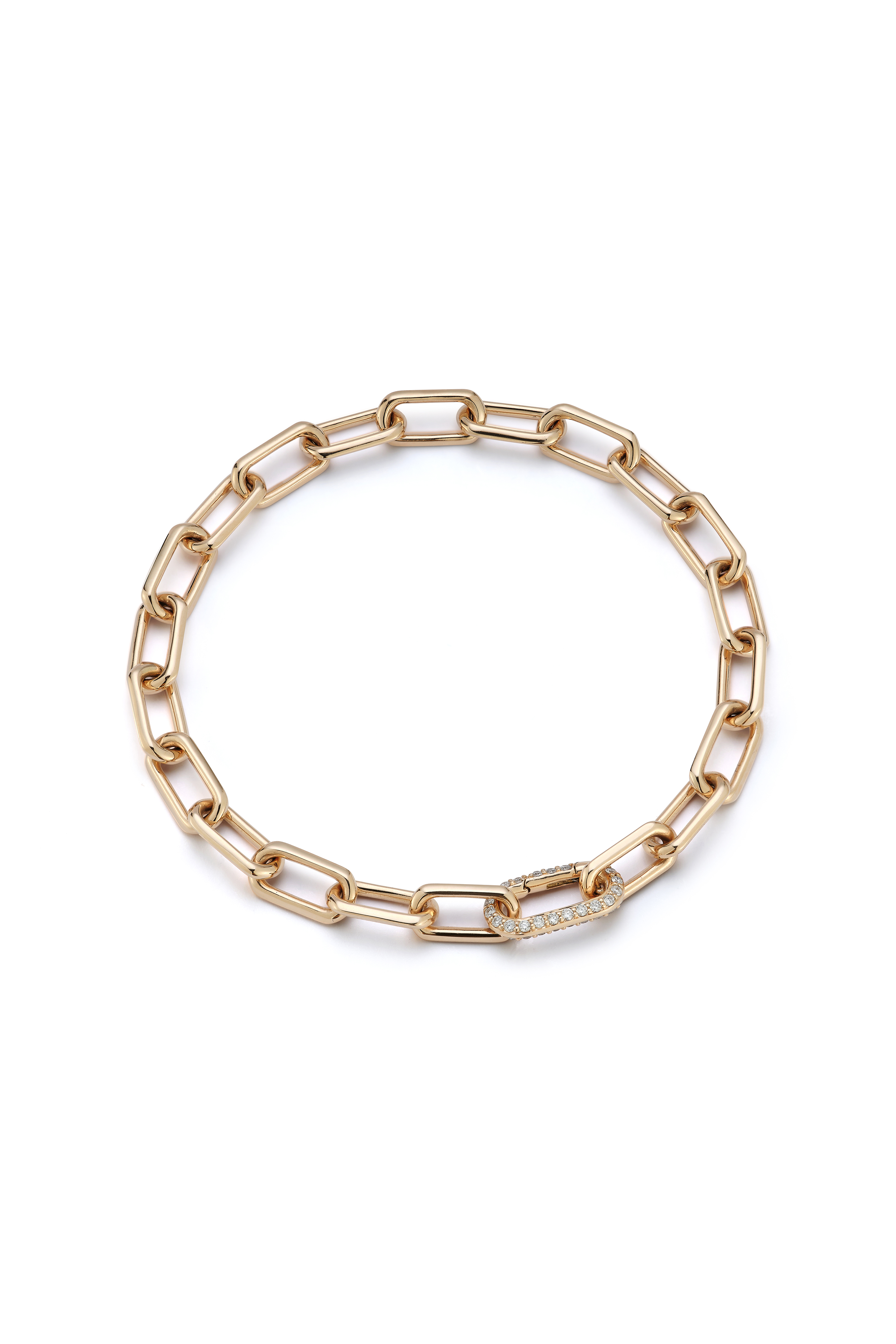 LAYERD DELTA BANGLE | CTHY