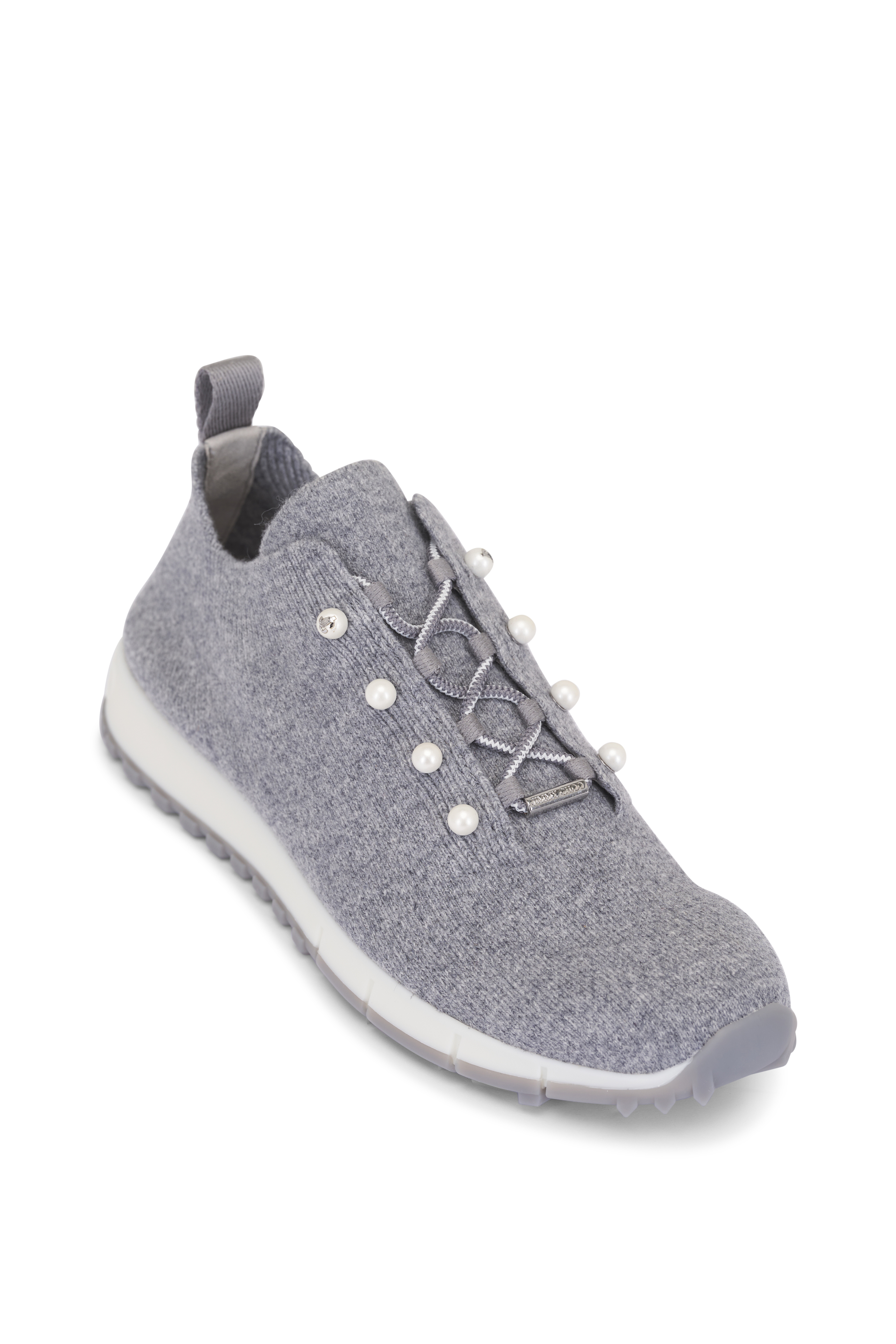 Chloé - Nama Leopard Sneaker | Mitchell Stores