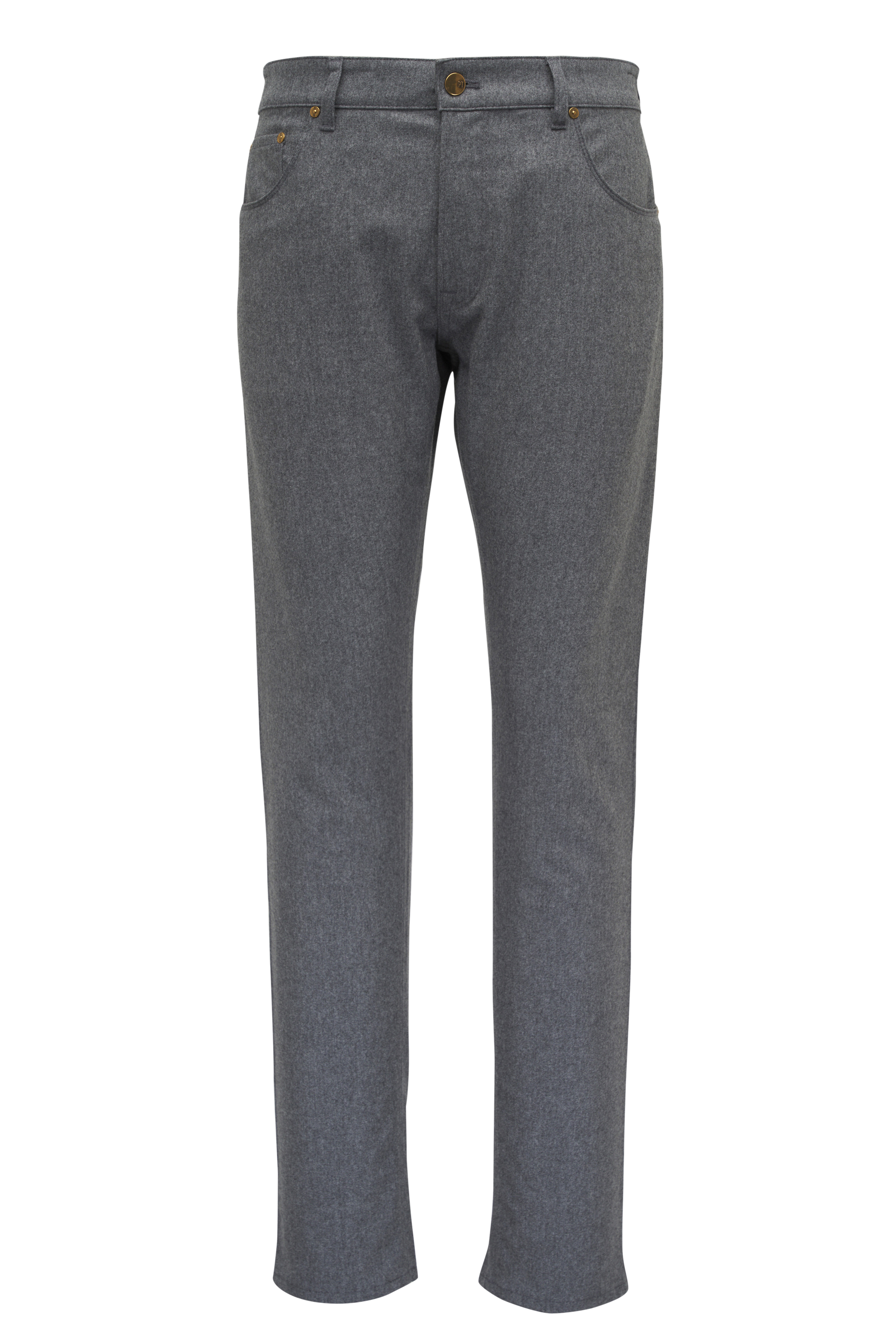 BRUNELLO CUCINELLI スリムフィットパンツ uploading-1718180.jpg
