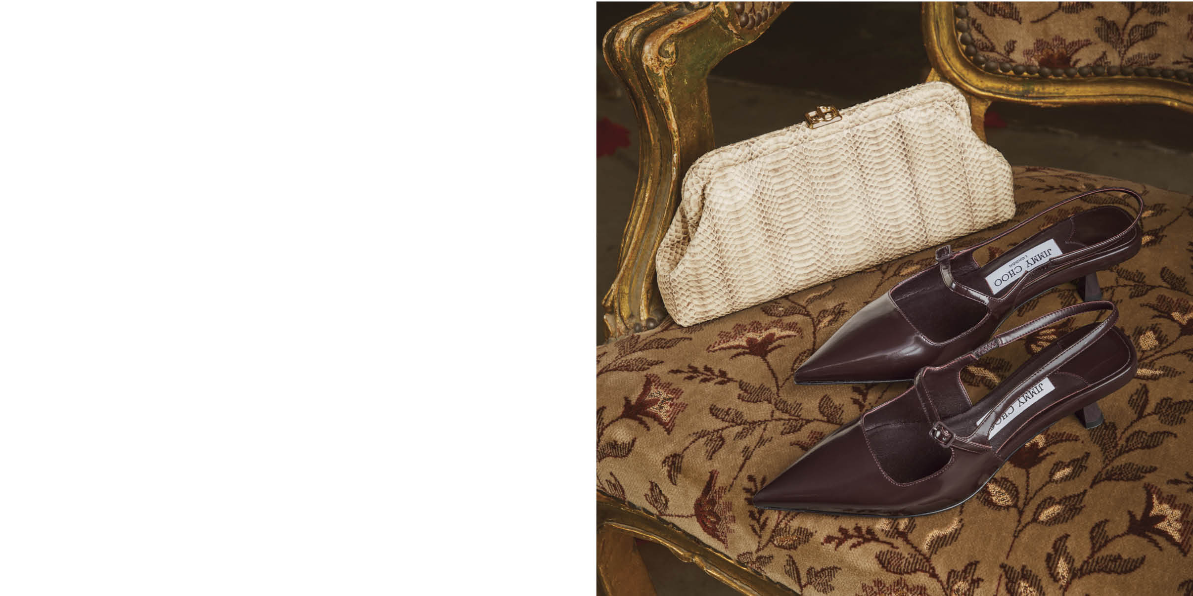 Jimmy Choo Designer Collection