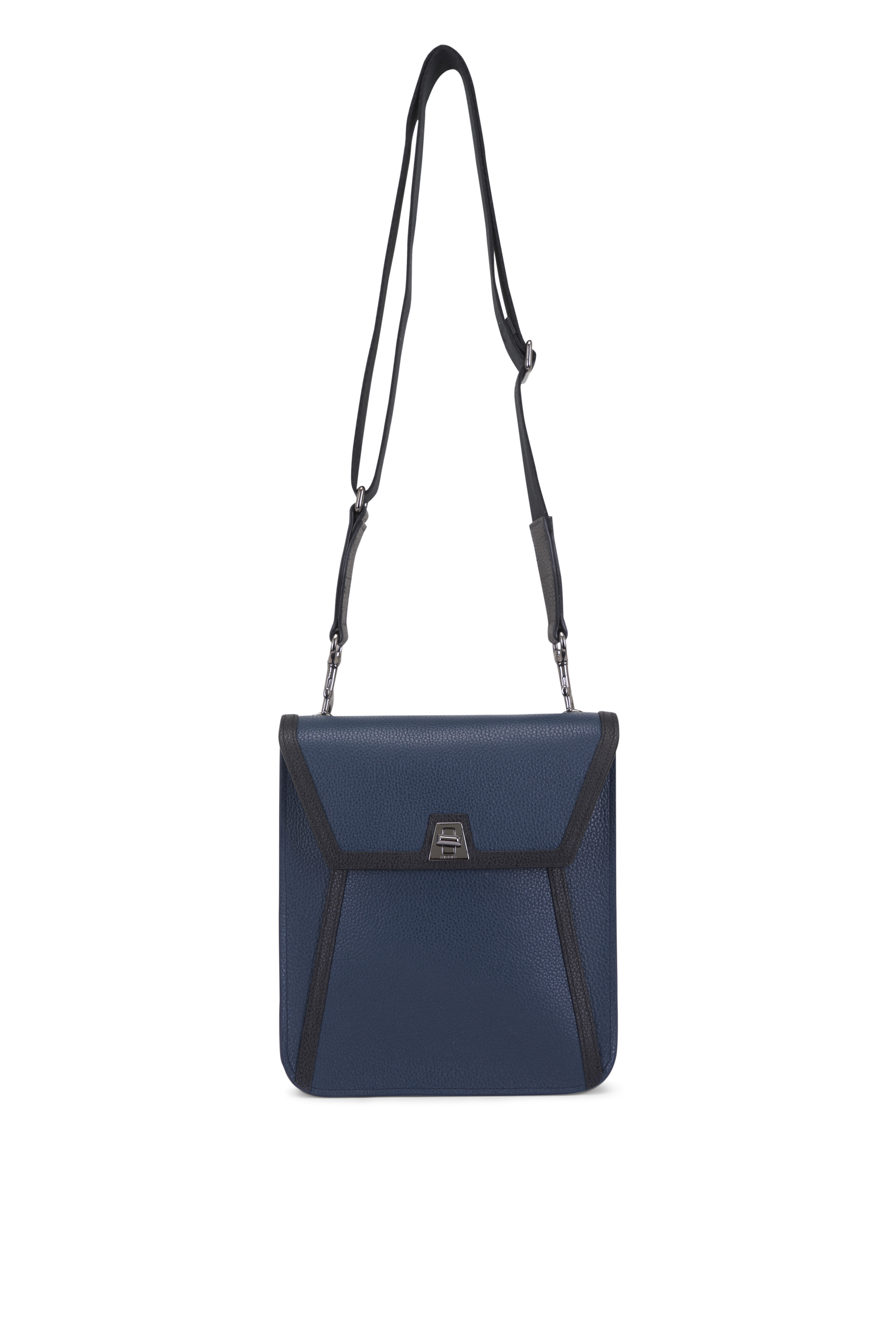 ショルダーバッグ・ポシェット STELLA MCCARTNEY Woman Shoulder bag Blue 371223W9132 4061 Stella McCartney - Small Logo Shoulder Bag in Sand