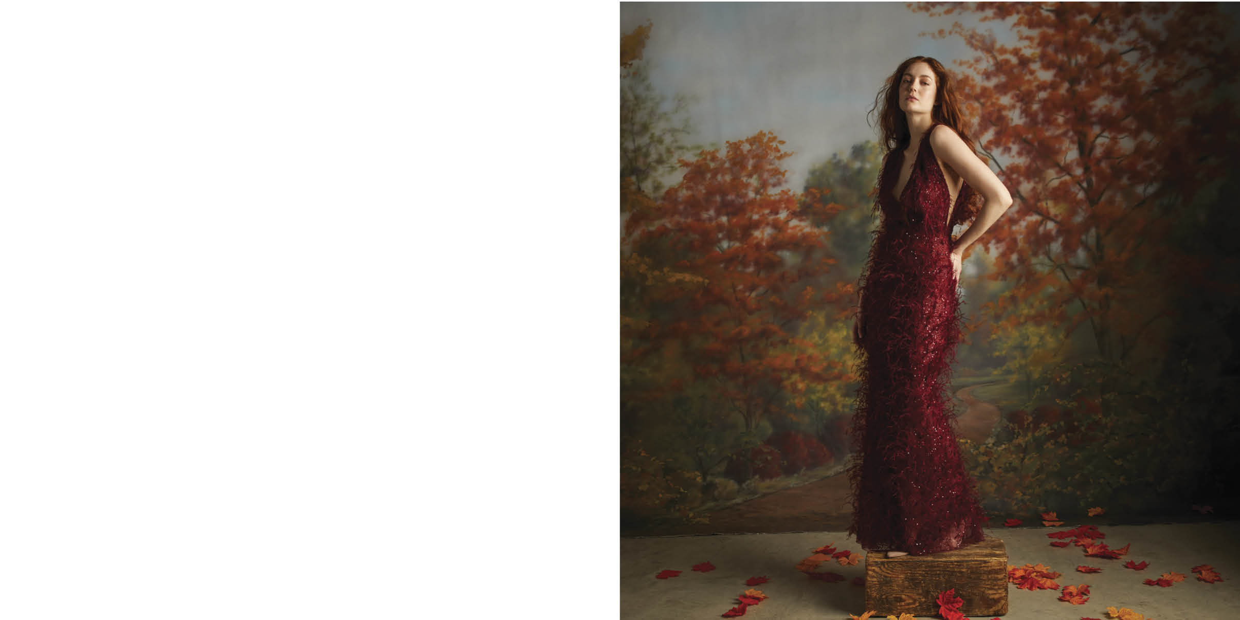 Johanna Ortiz Designer Collection