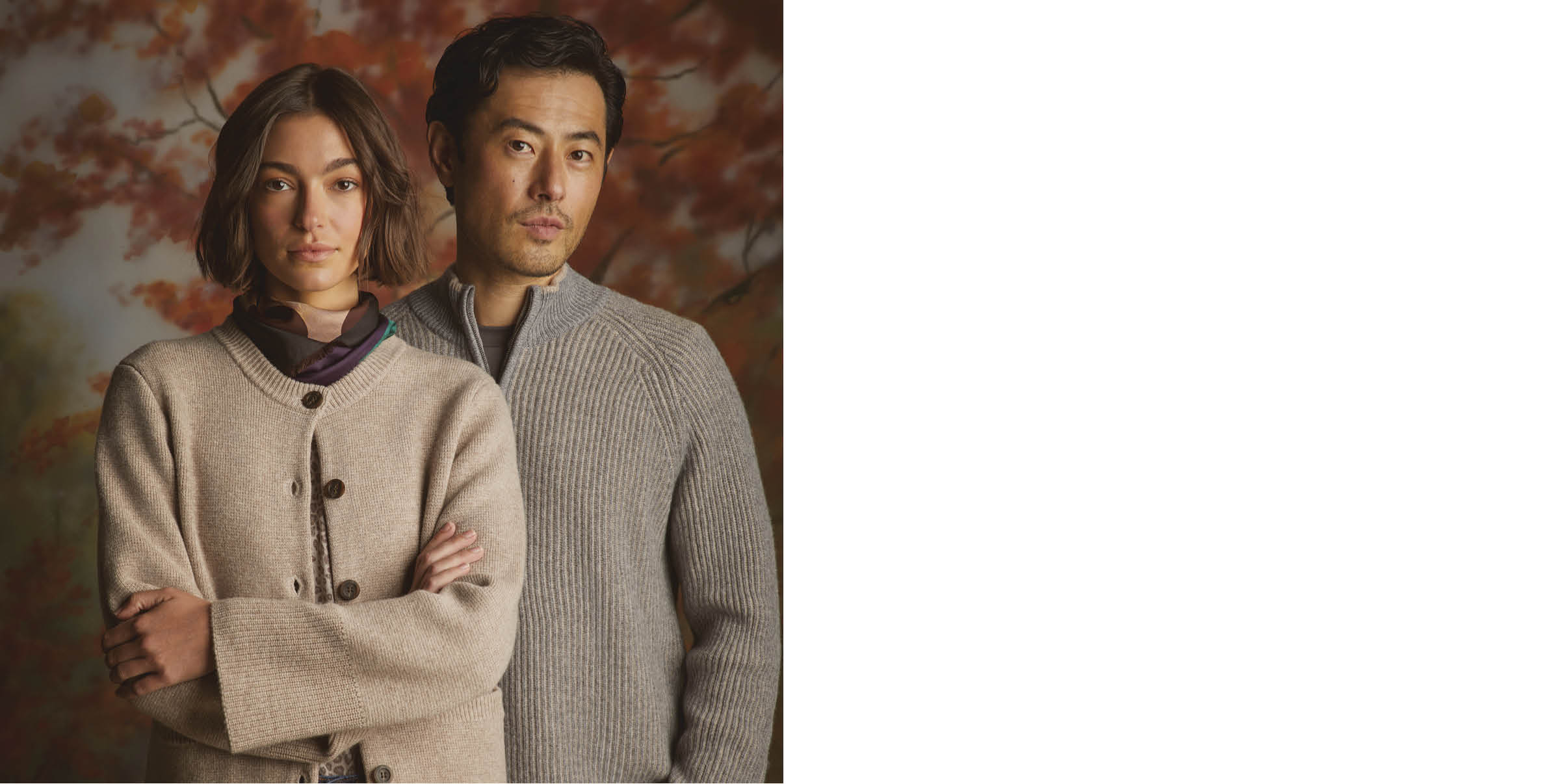 Kinross Mens Designer Collection