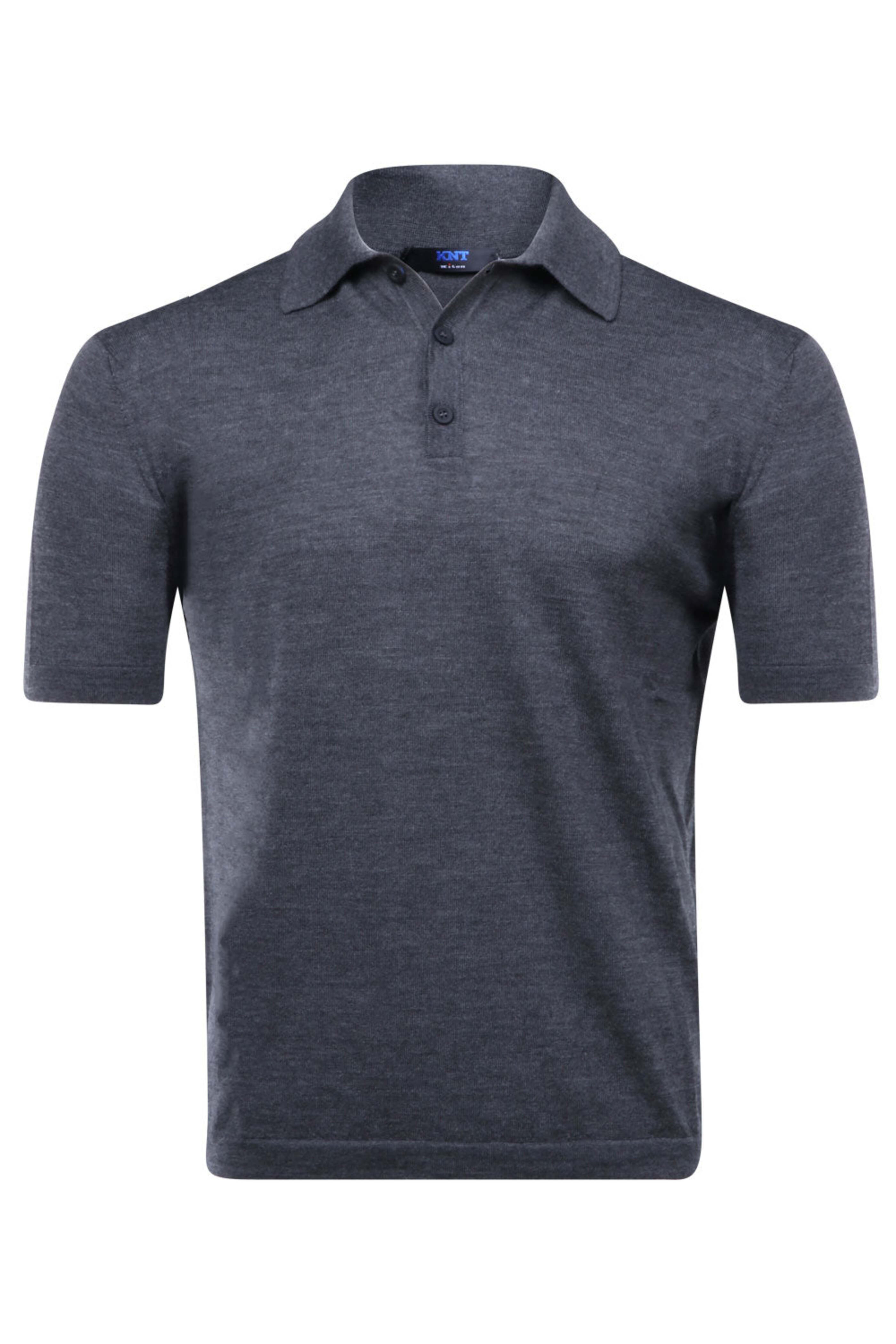 KNT - Royal Blue Polo | Mitchell Stores
