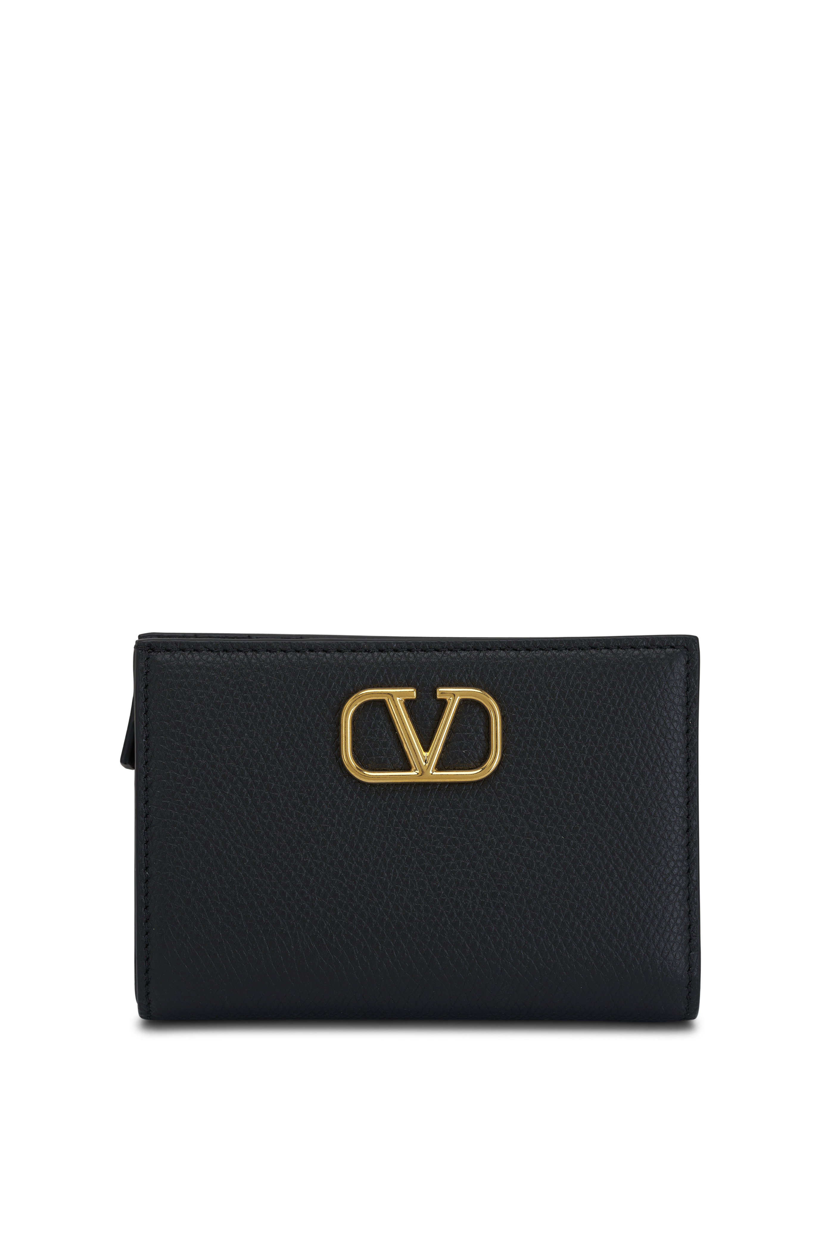 VALENTINO ヴァレンティノ 二つ折り財布 3W2P0R39SNP レディース