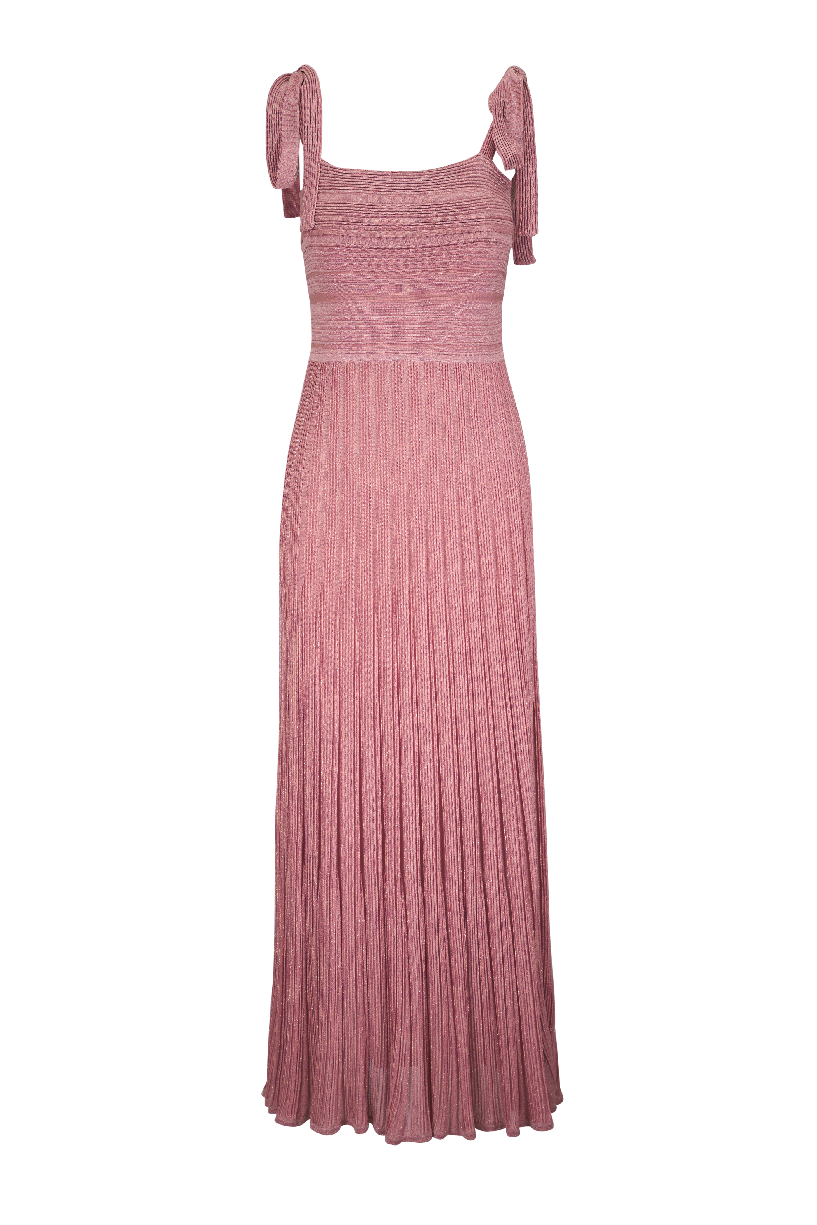 ワンピース ZIMMERMANN Woman Dress Pink 4299TS251 GVMNG Zimmermann - Ginger Pink Multi Buttoned & Belted Mini Dress
