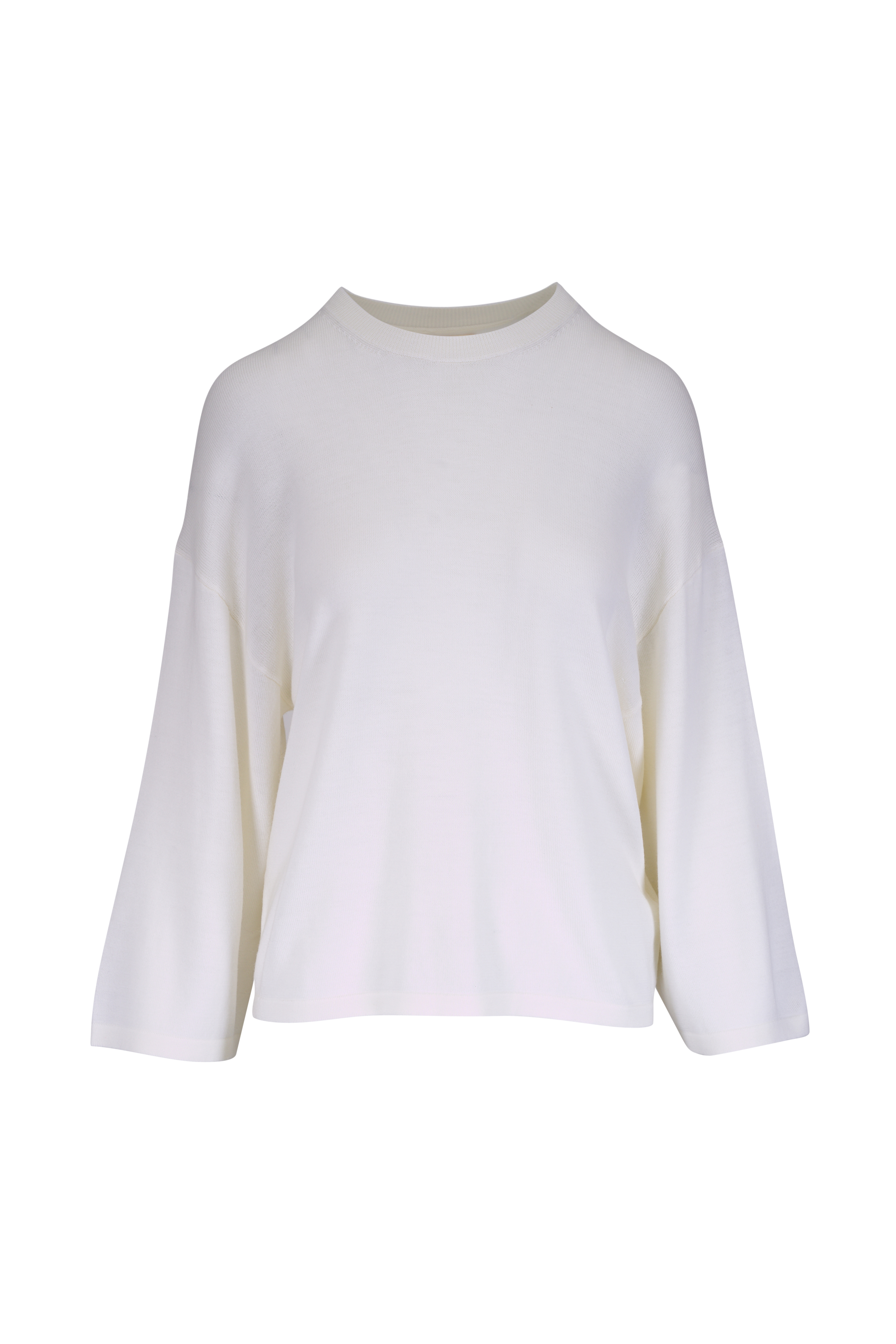 【関税込み】Re/Done オフホワイト Classic Cheers Tシャツ Re/Done - Cheers Classic Tee in Vintage White | Mitchell Stores