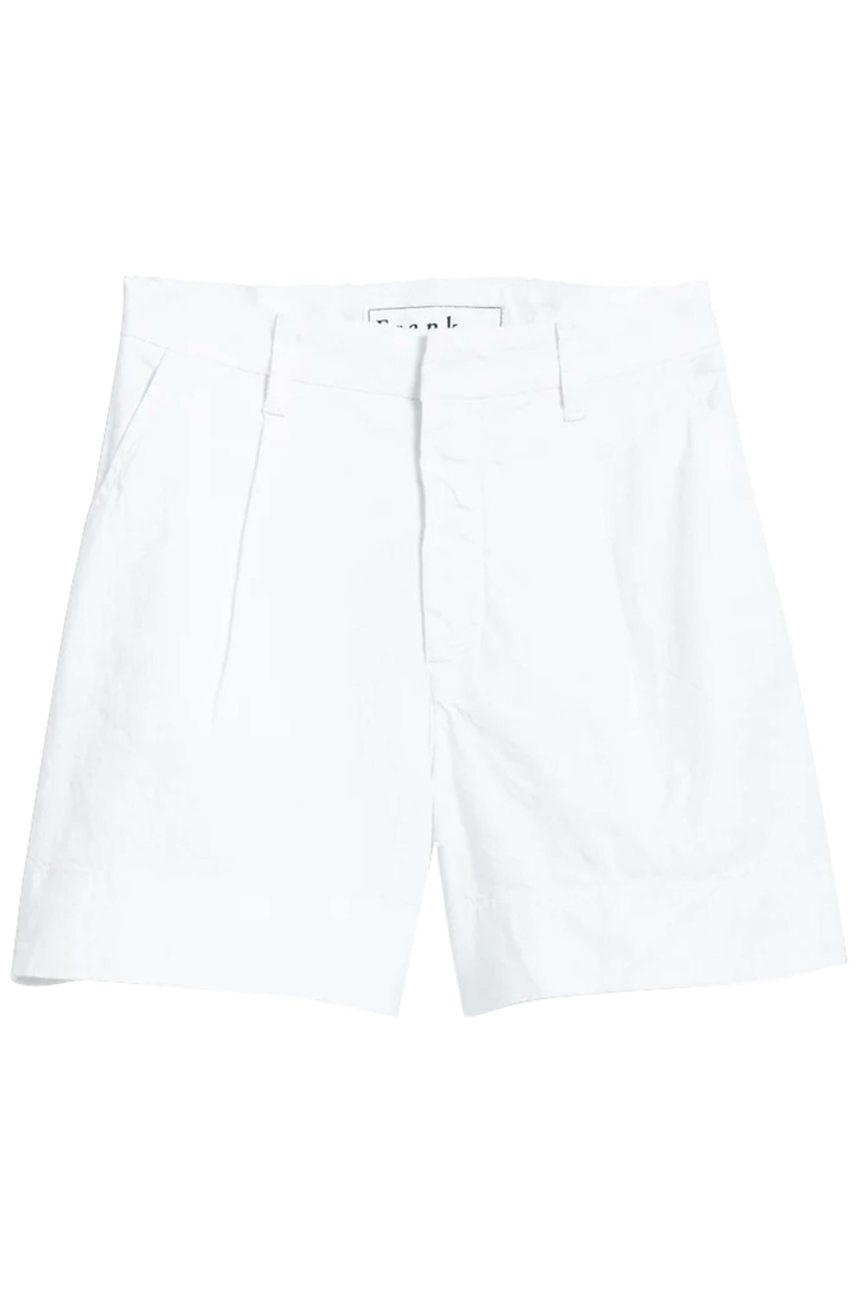ショーツ FENDI EMBROIDERED VISCOSE SHORTS Fendi Embroidered Viscose Shorts | italist