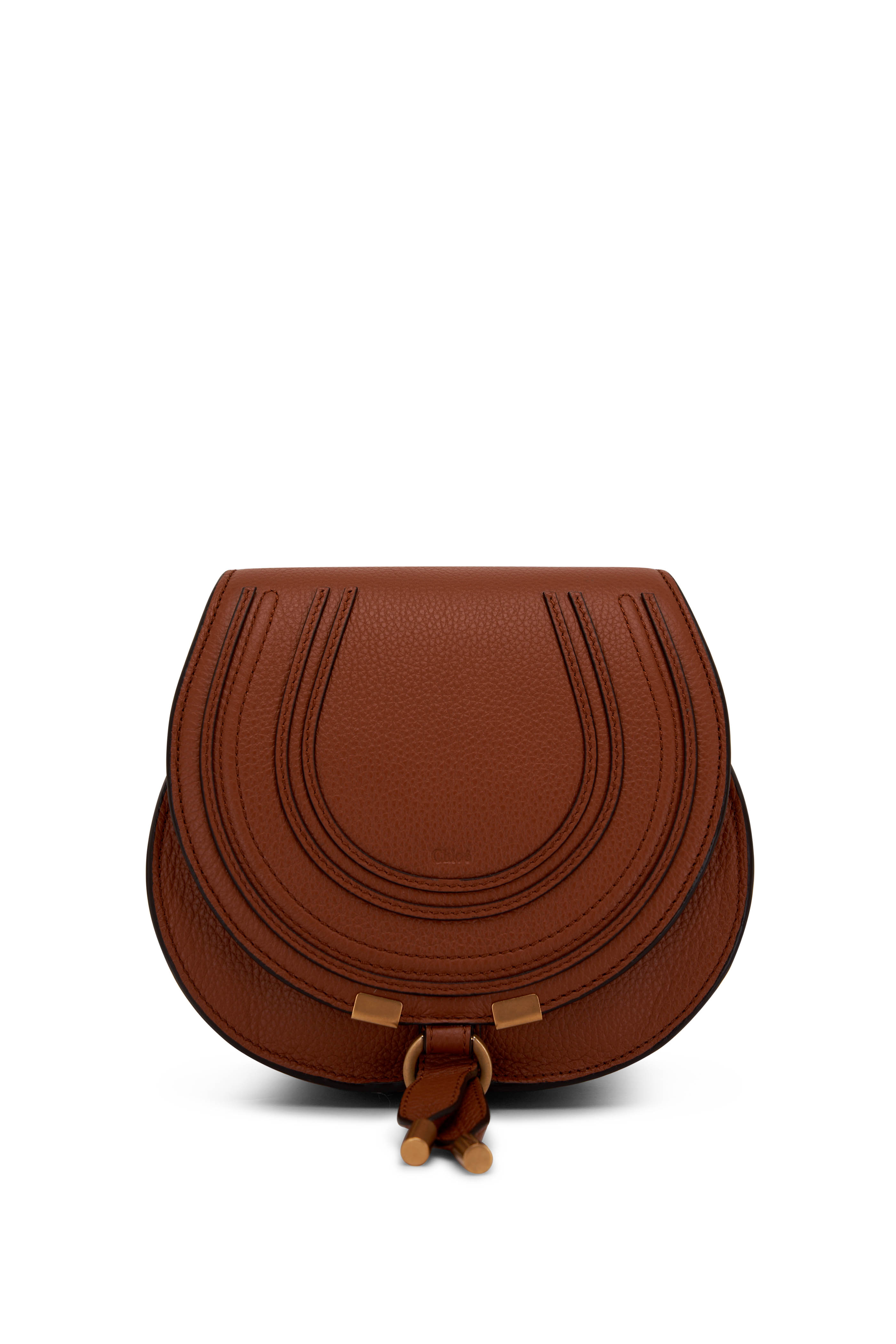 Chloé Arlene Leather Crossbody Bag