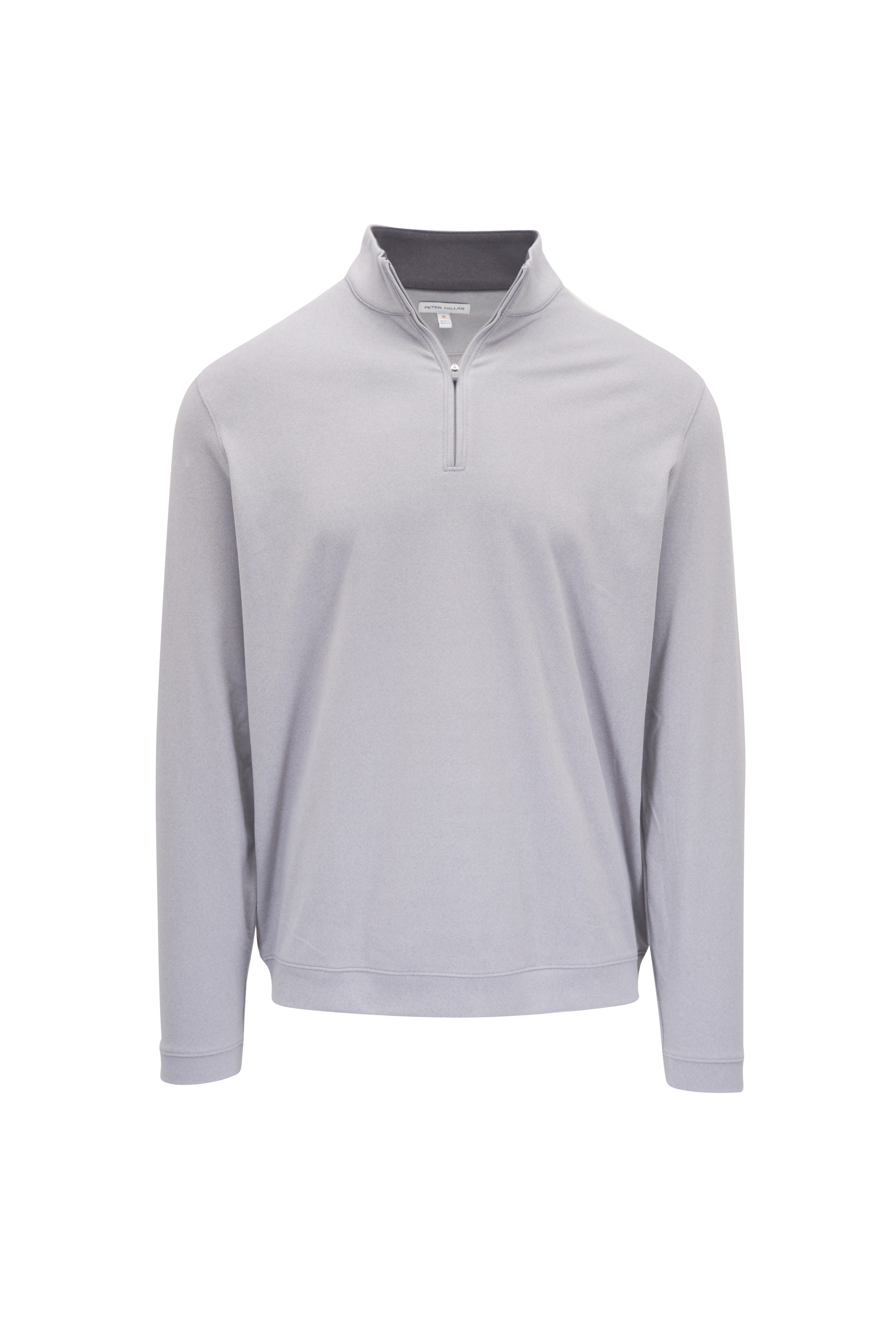 *p(R)ojectR® MA-2 ジャケット アウター Peter Millar - Hyperlight Merge London Gray Hybrid Jacket