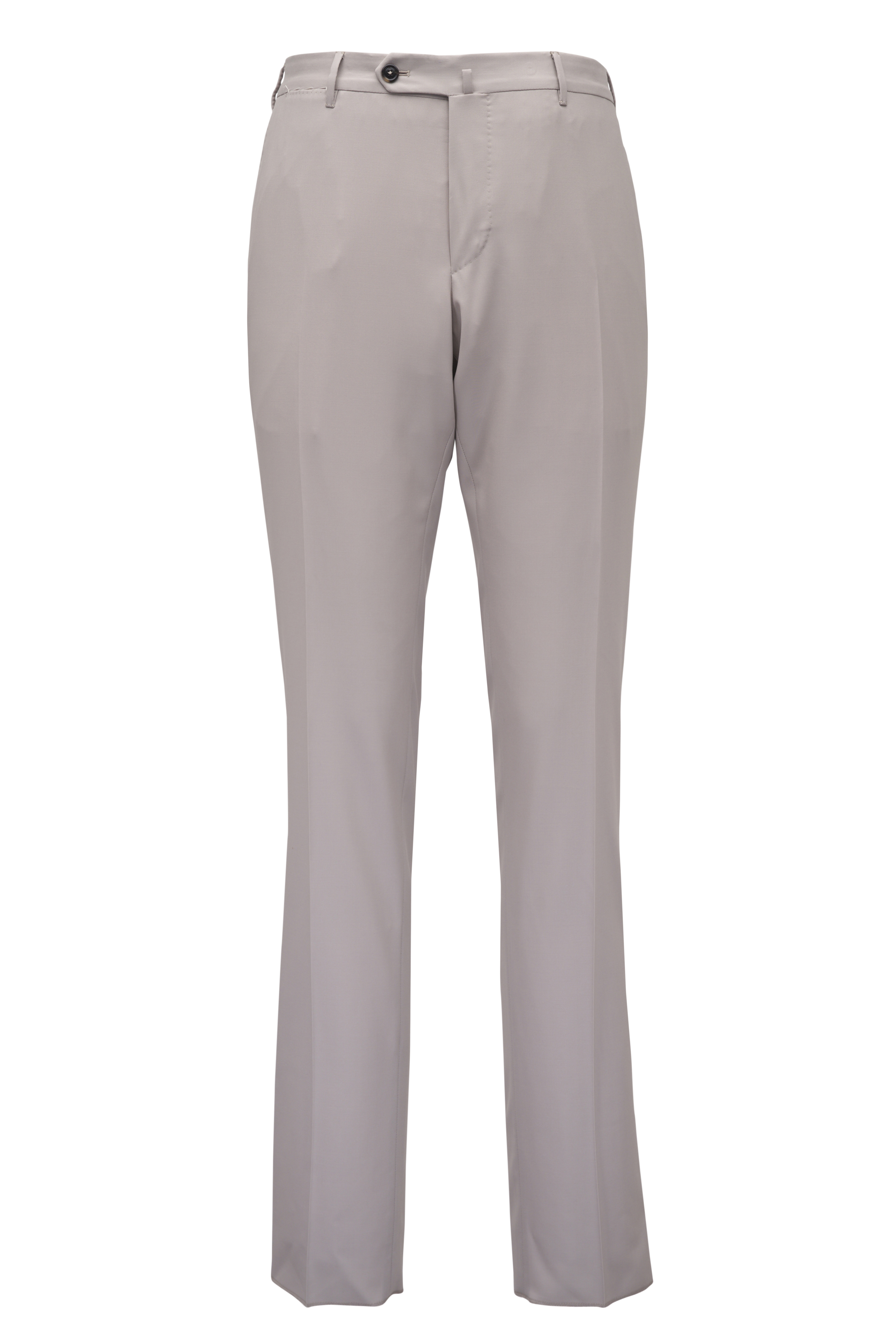 永遠SLACKS [GRAY / WOOLMATCHECK] サイズ2 永遠SLACKS - WUNDER