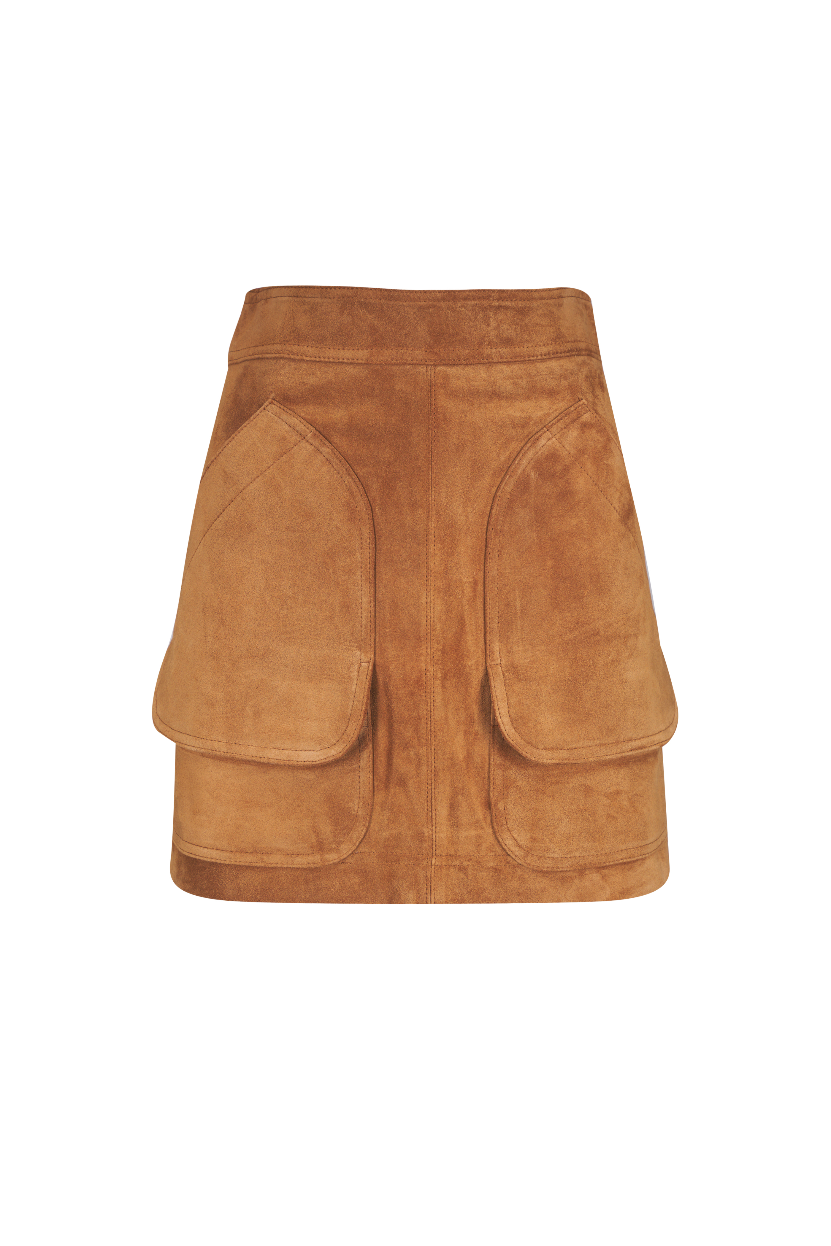 スカート BRUNELLO CUCINELLI 'Bubble Hem' skirt Red Brunello Cucinelli Bubble-Hem Maxi Skirt | Harrods US