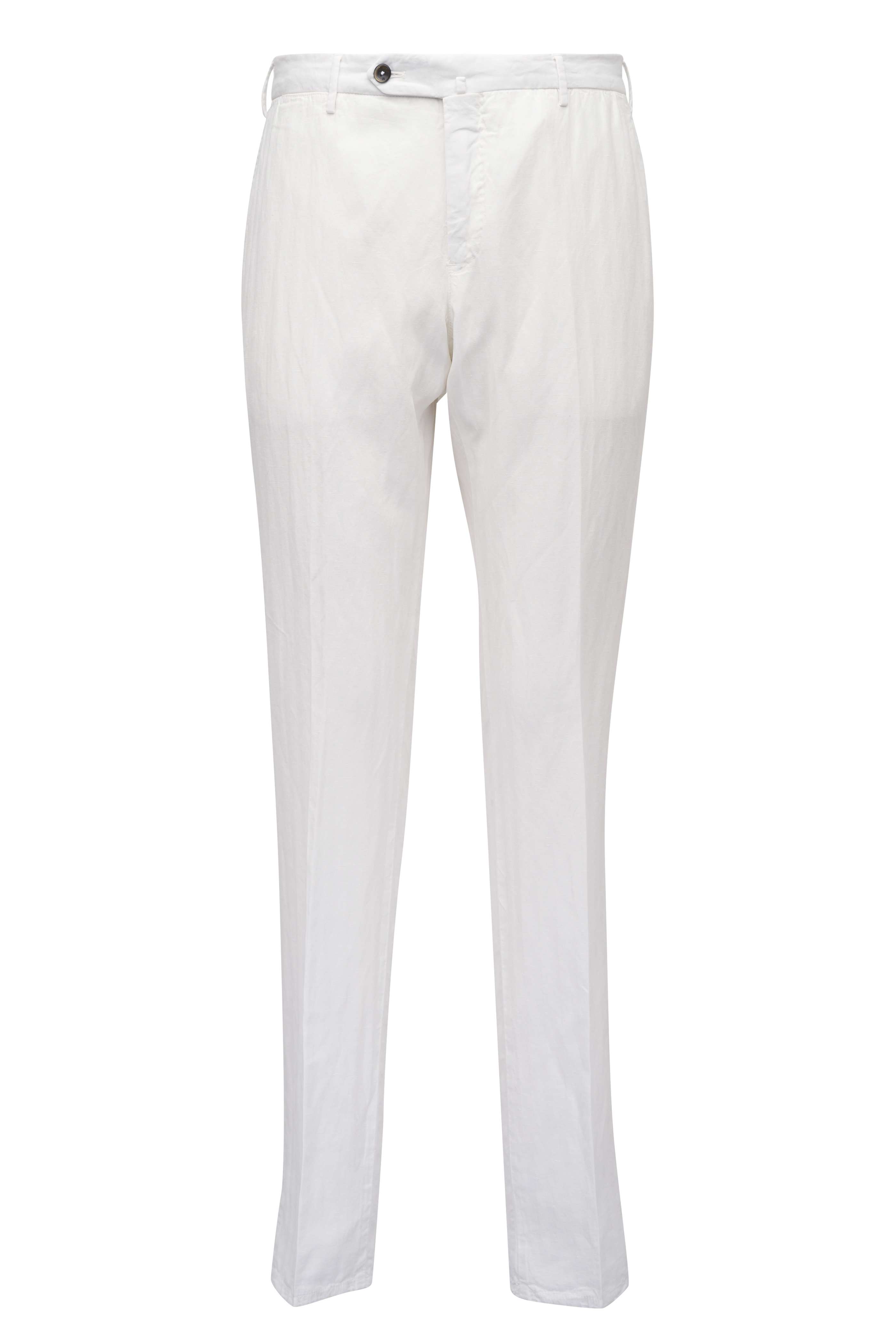 パンツ PT TORINO Woman Pants Ivory CDVSLLZ00STDLB09 0015 imgrc0154006866.jpg