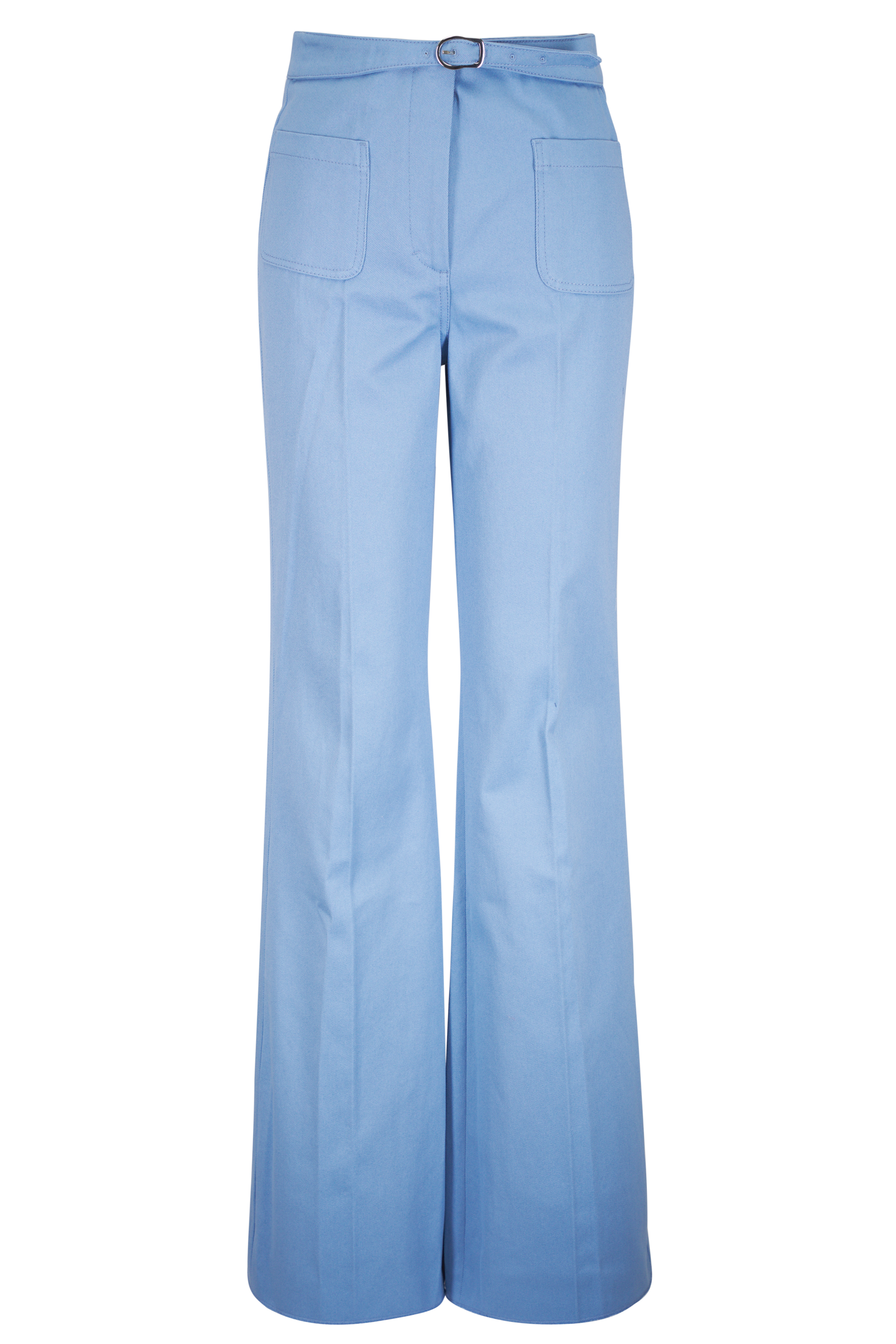 STELLA MCCARTNEY ワイドレッグデニム 42 Stella McCartney - Wide Leg