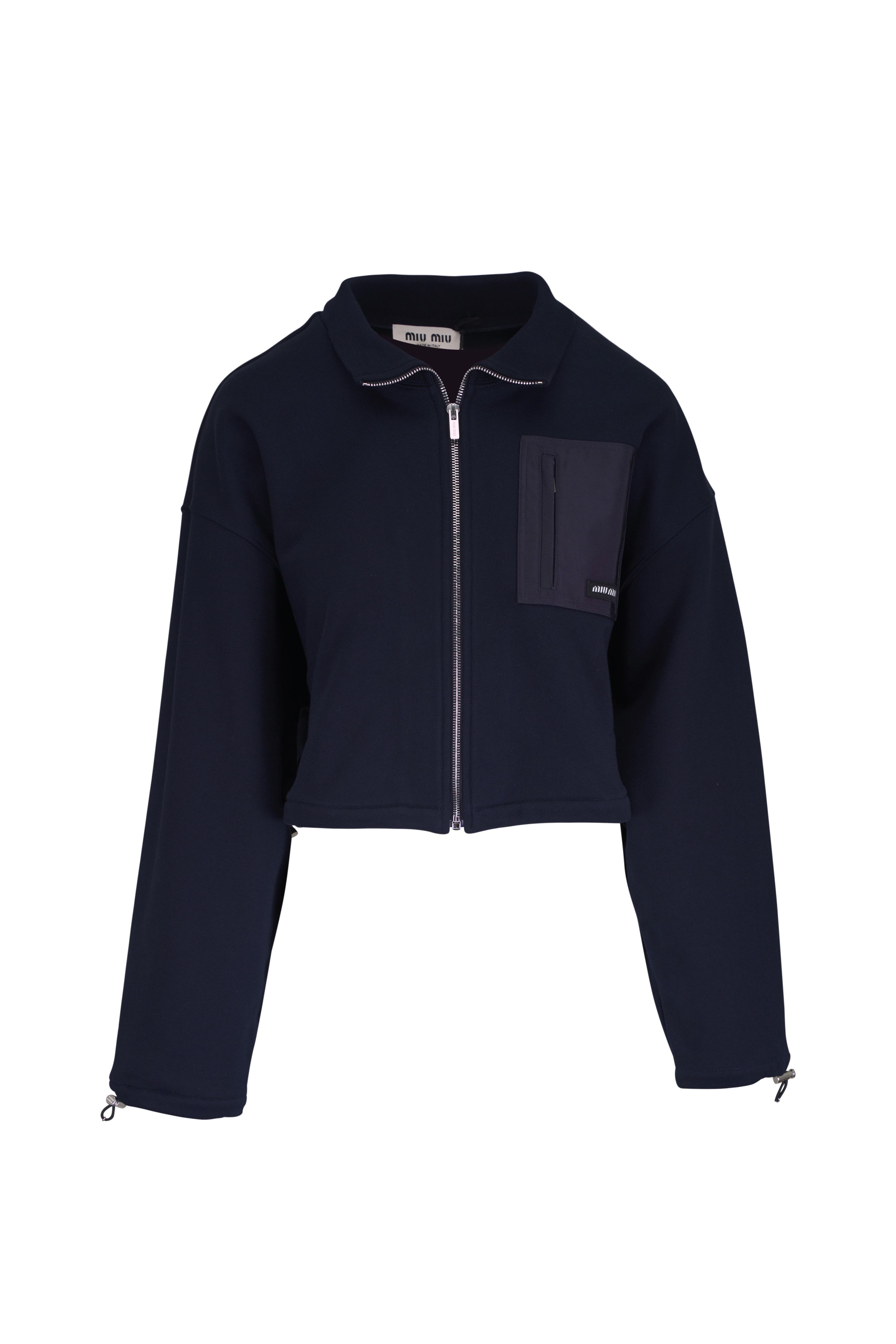 Dolce & Gabbana - Turlington White Multi Floral Single Button Blazer