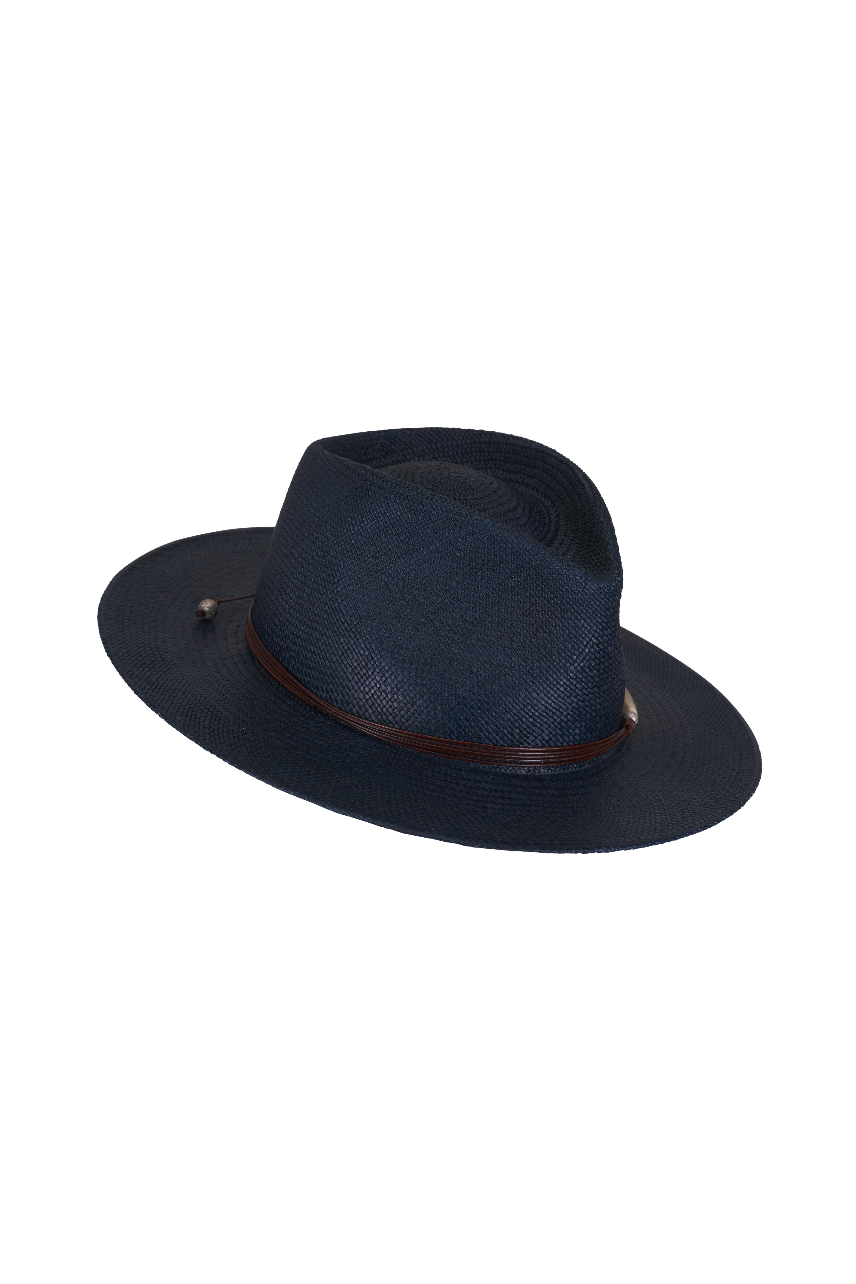 Brunello Cucinelli - Camel English Rib Cashmere & Silk