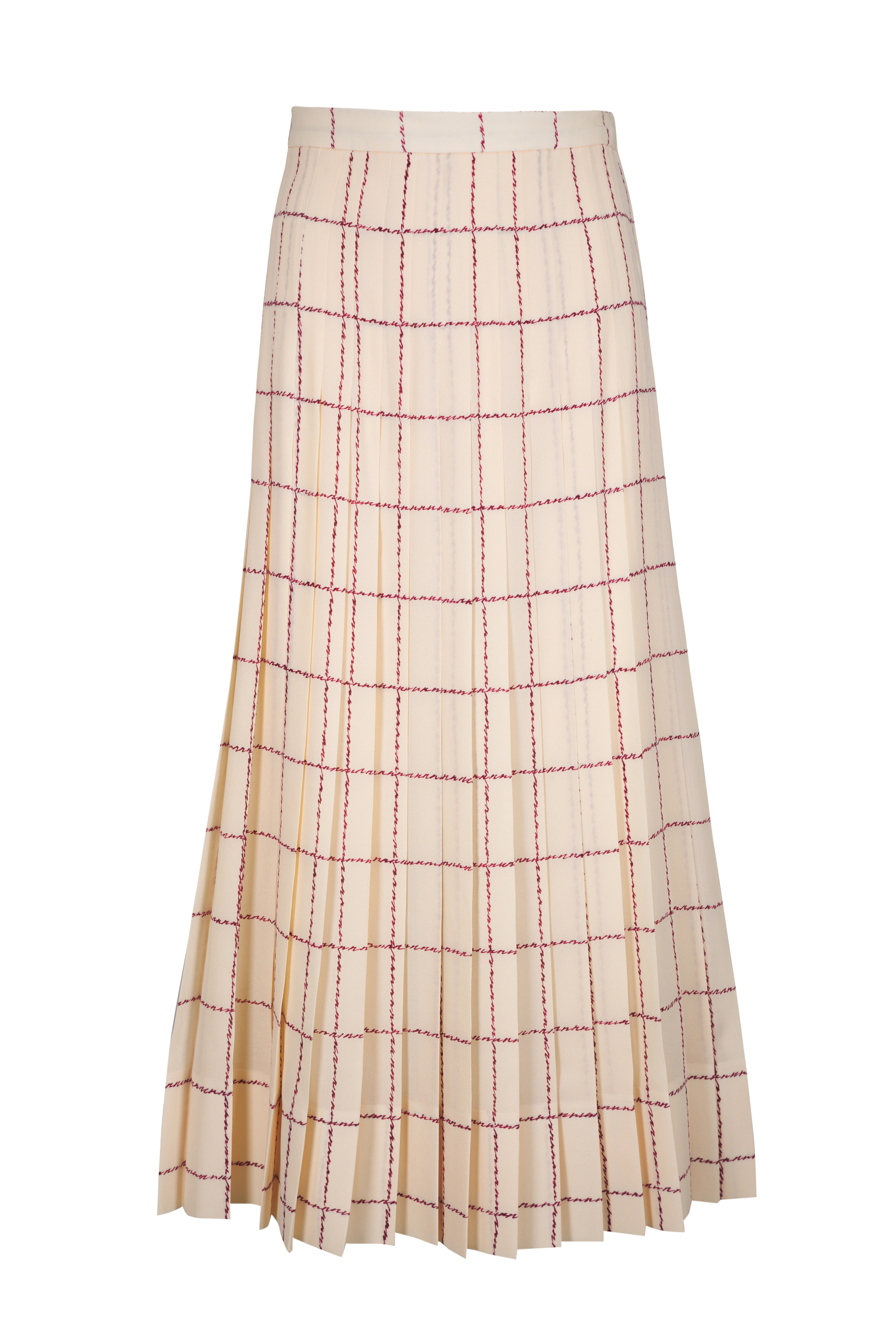 ミニスカート Giambattista Valli BOUCLE MINI SKIRT uploading-1420016.jpg