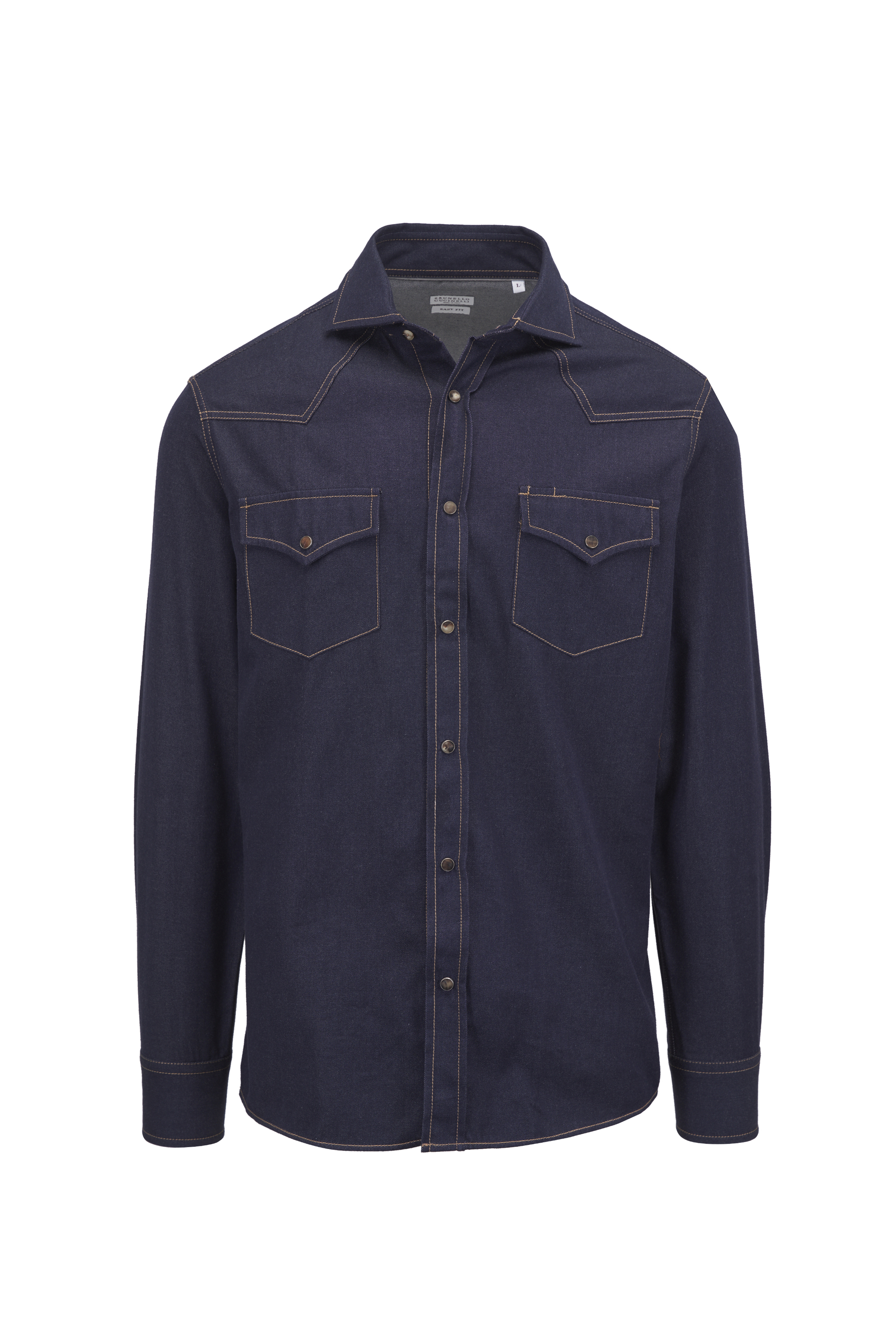 BRUNELLO CUCINELLI T-SHIRTS | STZ Fashion Group