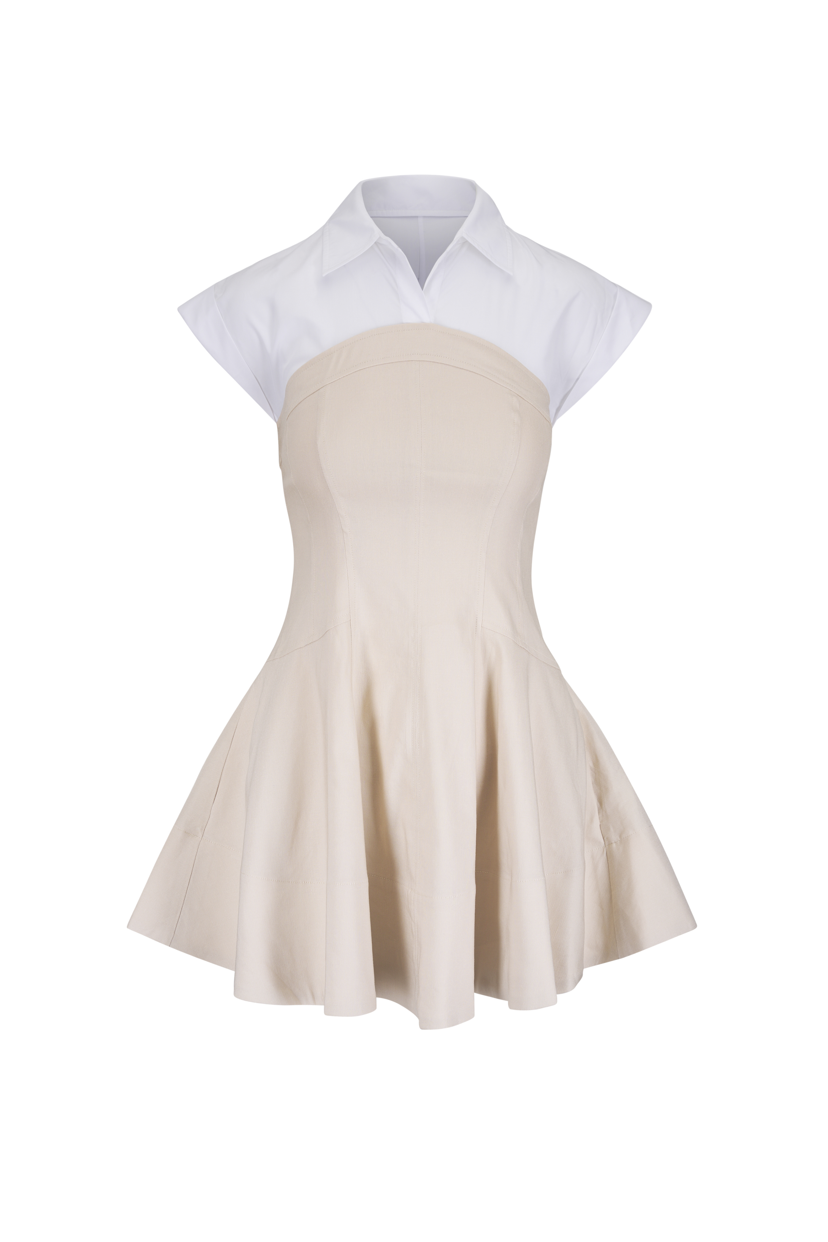 knee length dresses for ladies Adeline Cami Mini Dress
