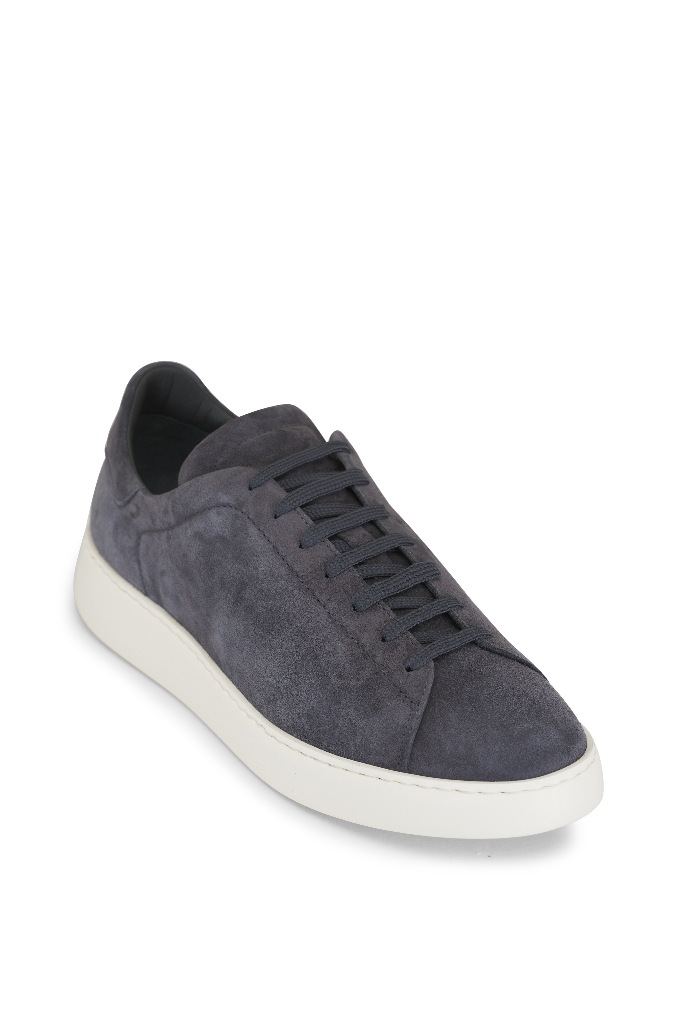 セール★Tod's SROTIVA CASSETTA Tod's - Cassetta Tab Black Low Top Sneaker | Mitchell Stores