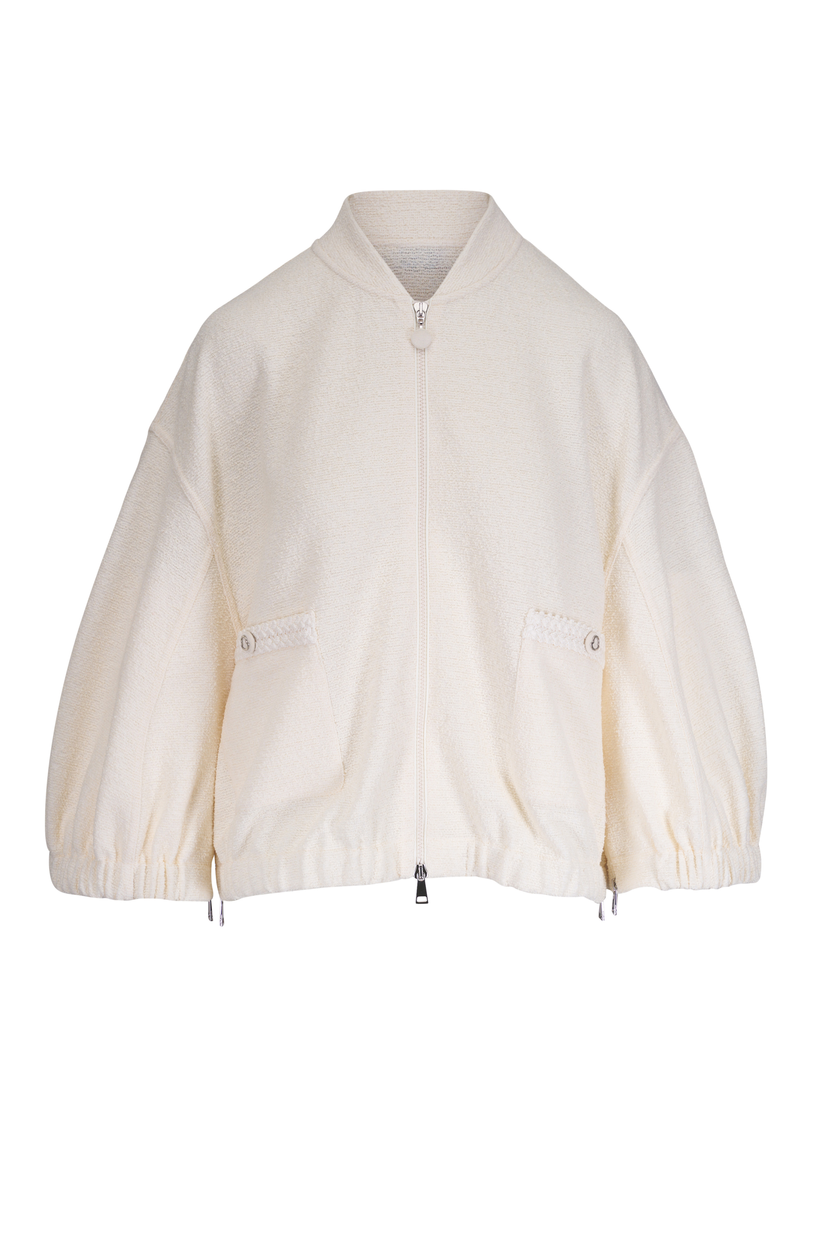 𝐑𝐨𝐬𝐚𝐫𝐲𝐦𝐨𝐨𝐧 | . ・Turtle Neck Mohair Pullover col