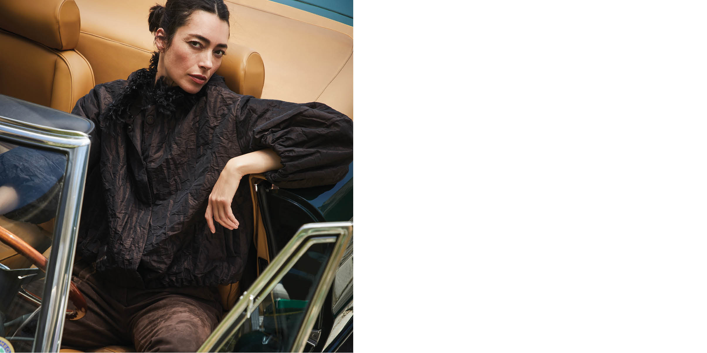 Antonelli Designer Collection