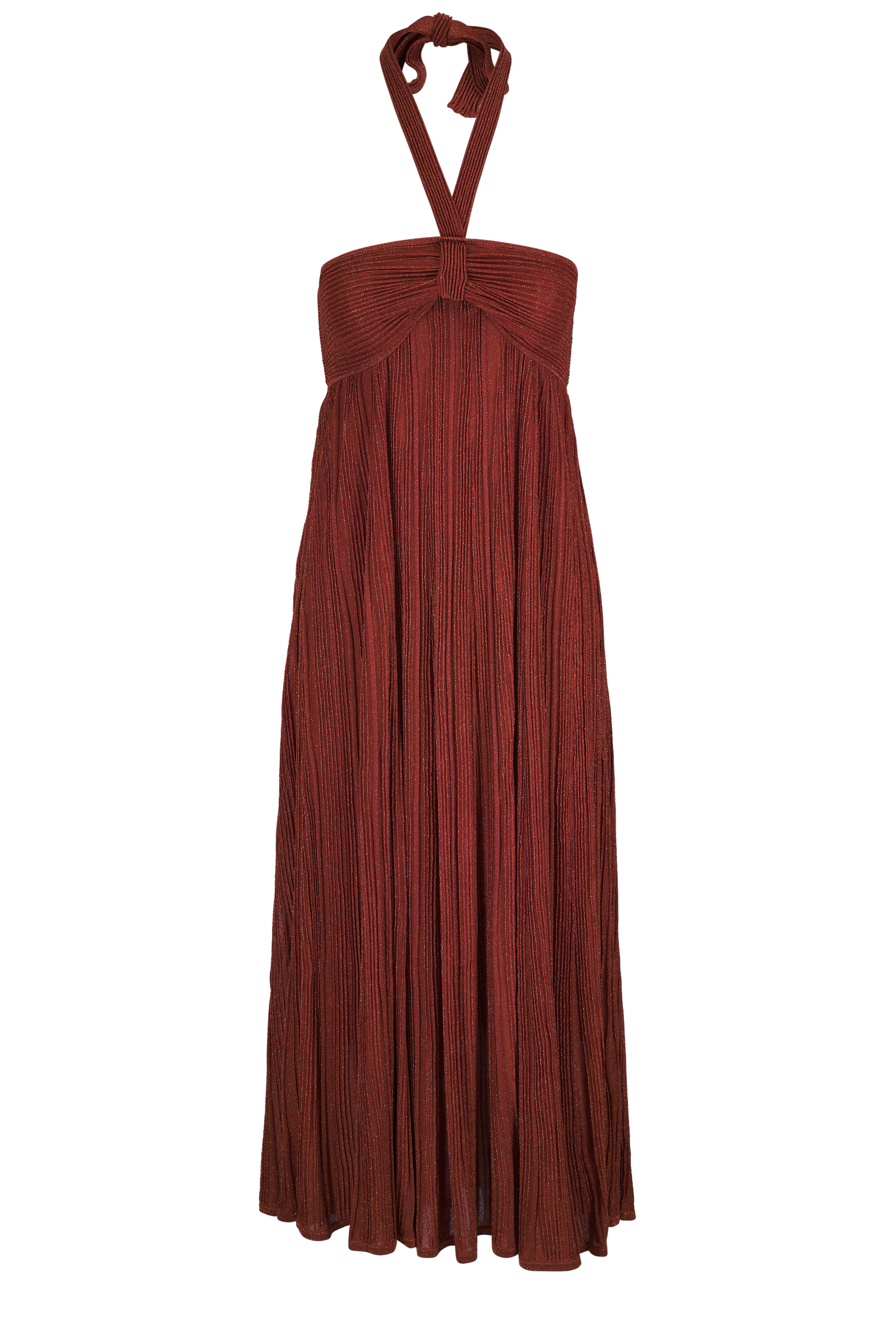 Zimmermann - Tallow Halter Black Floral Midi Dress Zimmermann - Tallow Halter Black Floral Midi Dress