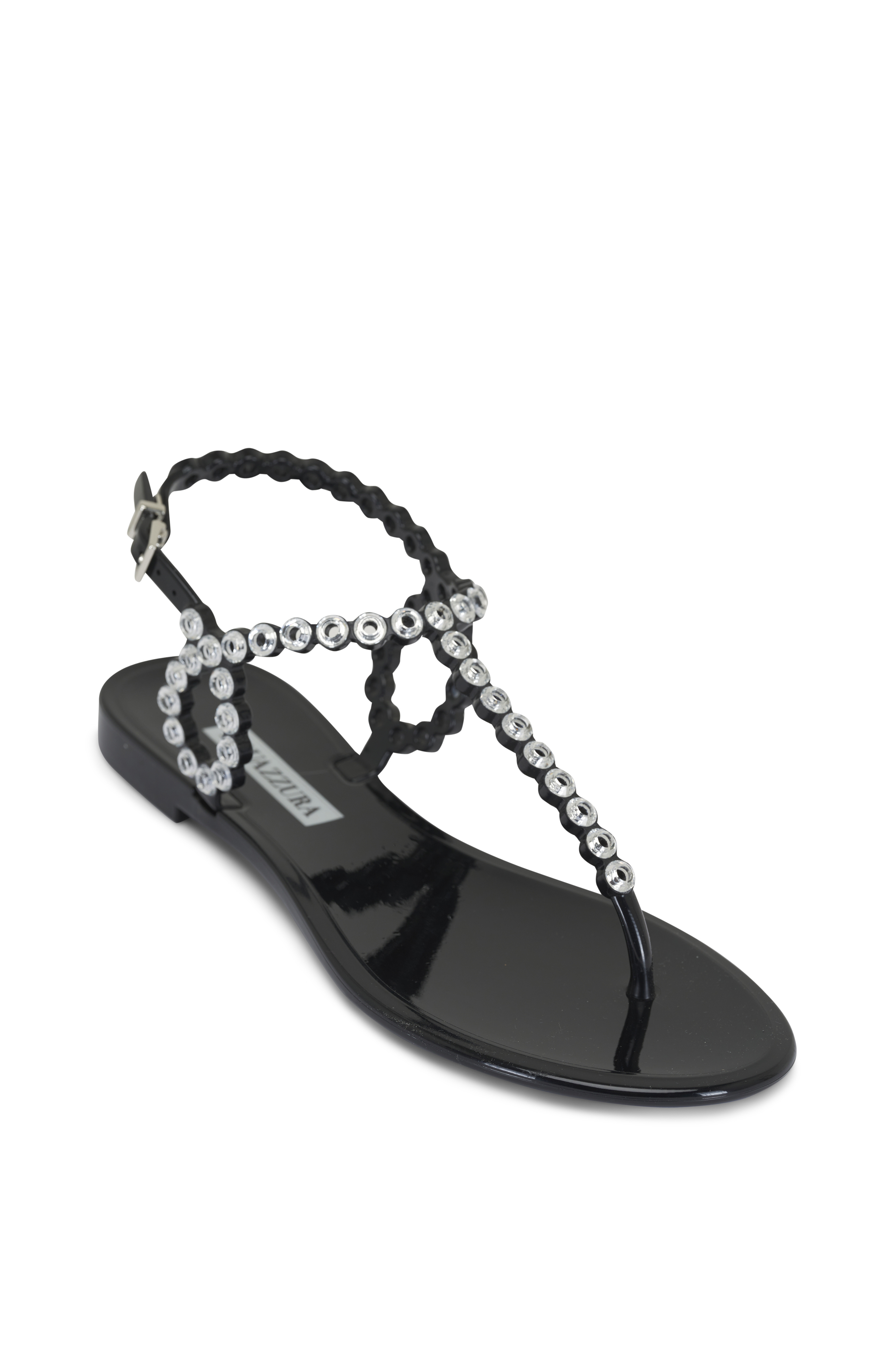 サンダル・ミュール AQUAZZURA FW25 Sandals (TTIMIDS0 MSKACD) Aquazzura Official Online Store | Luxury Footwear for Women