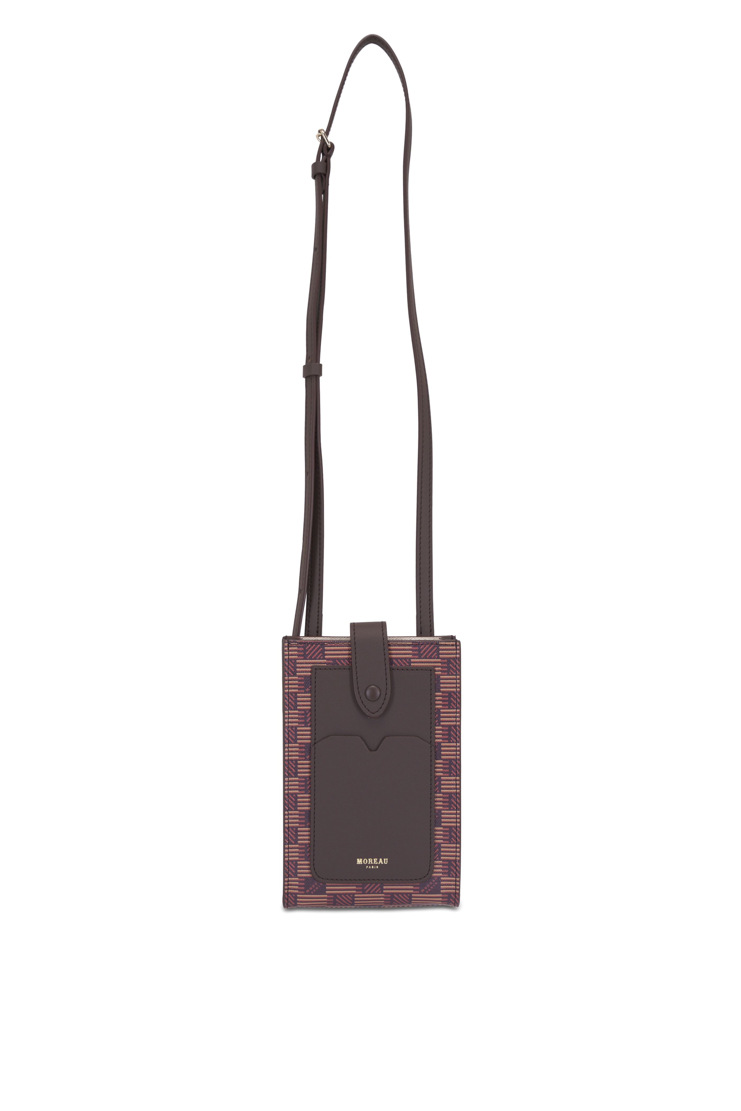 クーポン】【セール 64%OFF】MOREAU PARIS バッグ SUITE JR