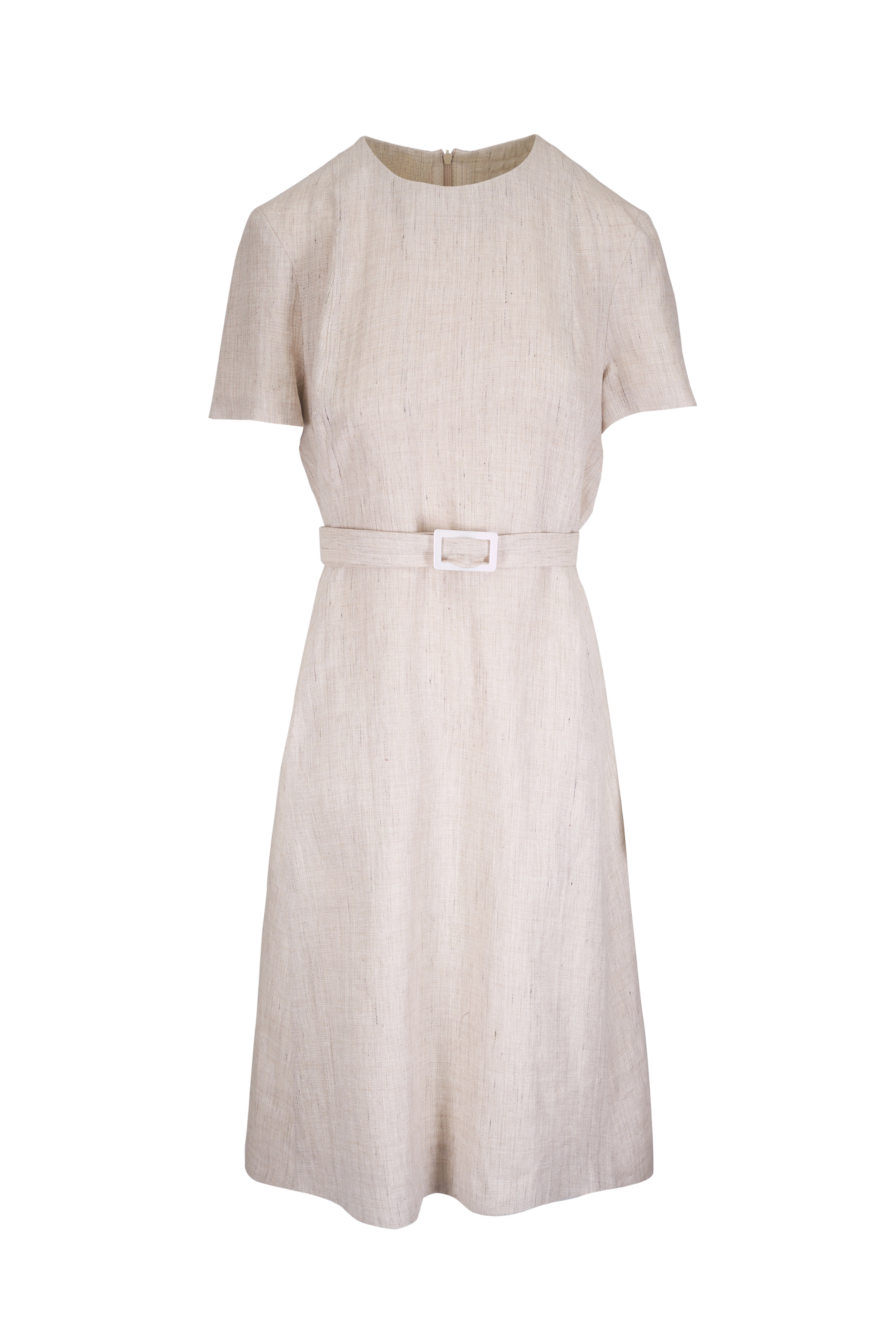 maisie wilen green dress SOFTWARE DRESS M main image 1