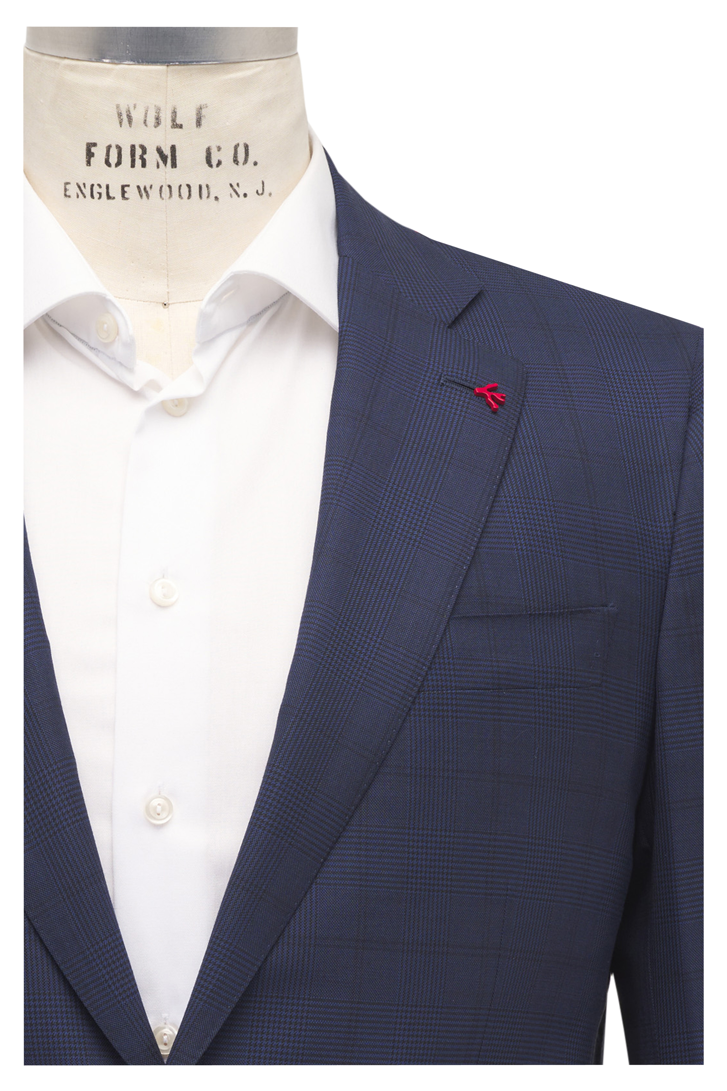 シーアイランドコットンCesare Attolini スミズーラネイビー uploading-1436407.jpg