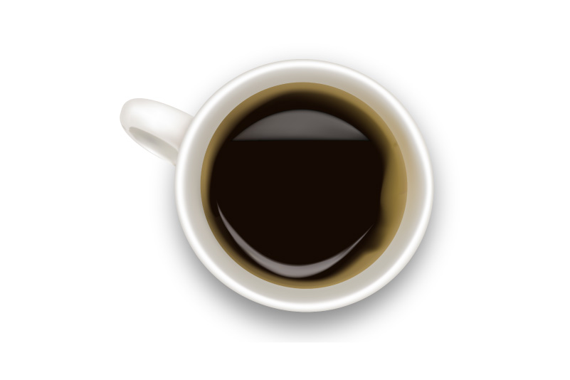 Coffee ? Tea ? 