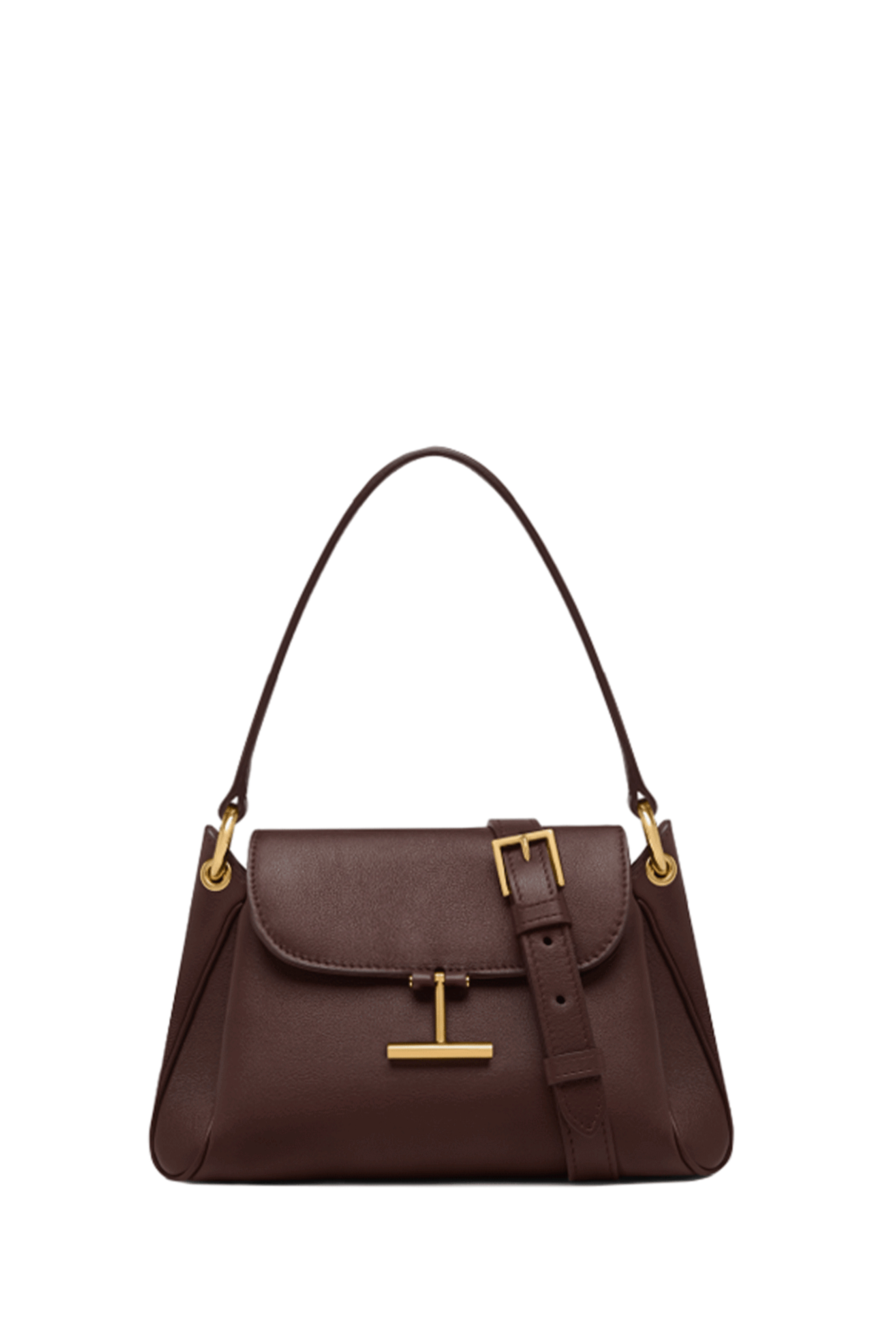 FENDI 8C0648AV4QF199A 関税送料込 関税負担なし☆FENDI フェンディ バゲット チェーン付き長財布
