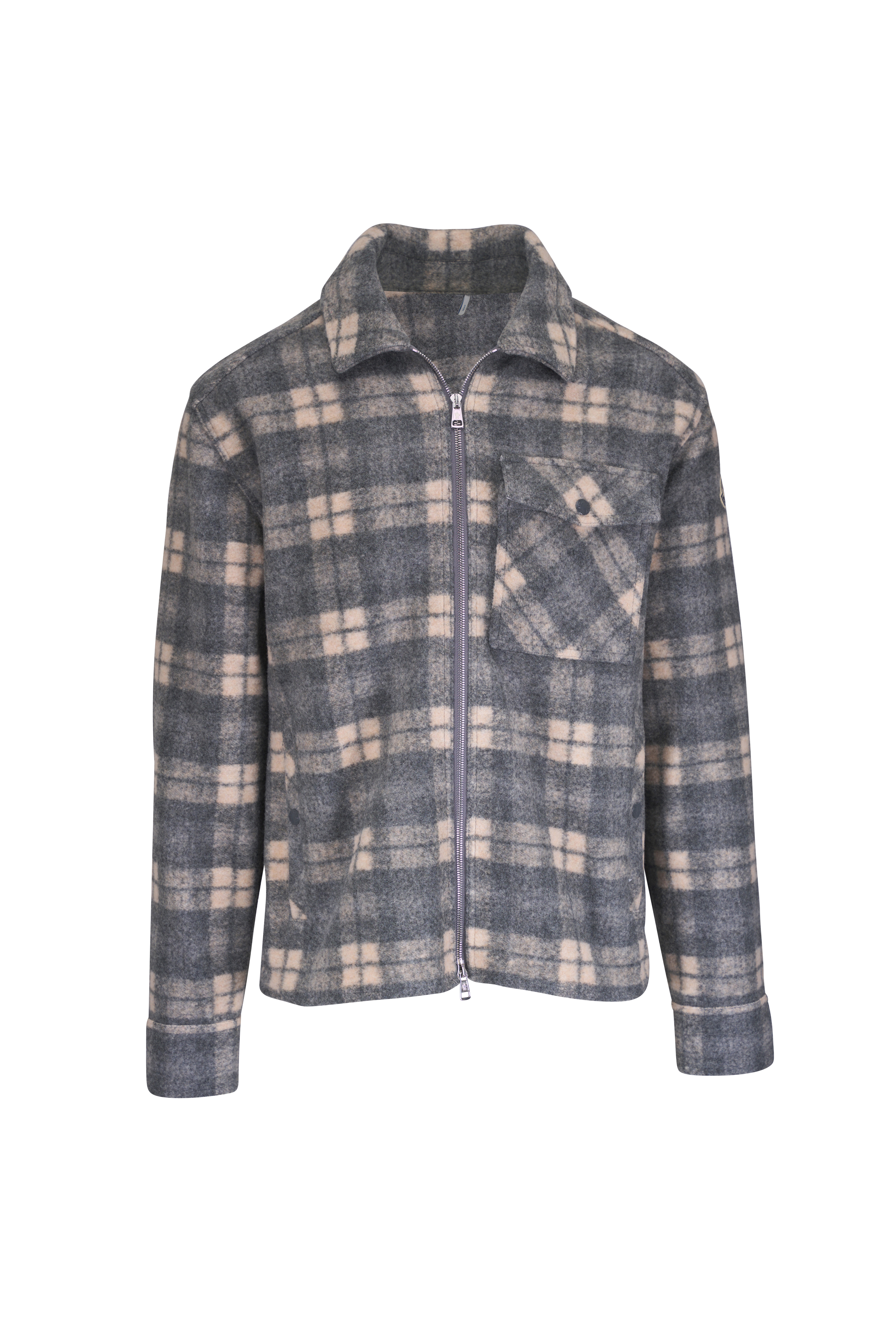 トムフォード Tom Ford Soft Fluid Twill Boyfriend Jacket TOM FORD Slim-Fit Cotton-Twill Jacket for Men | MR PORTER