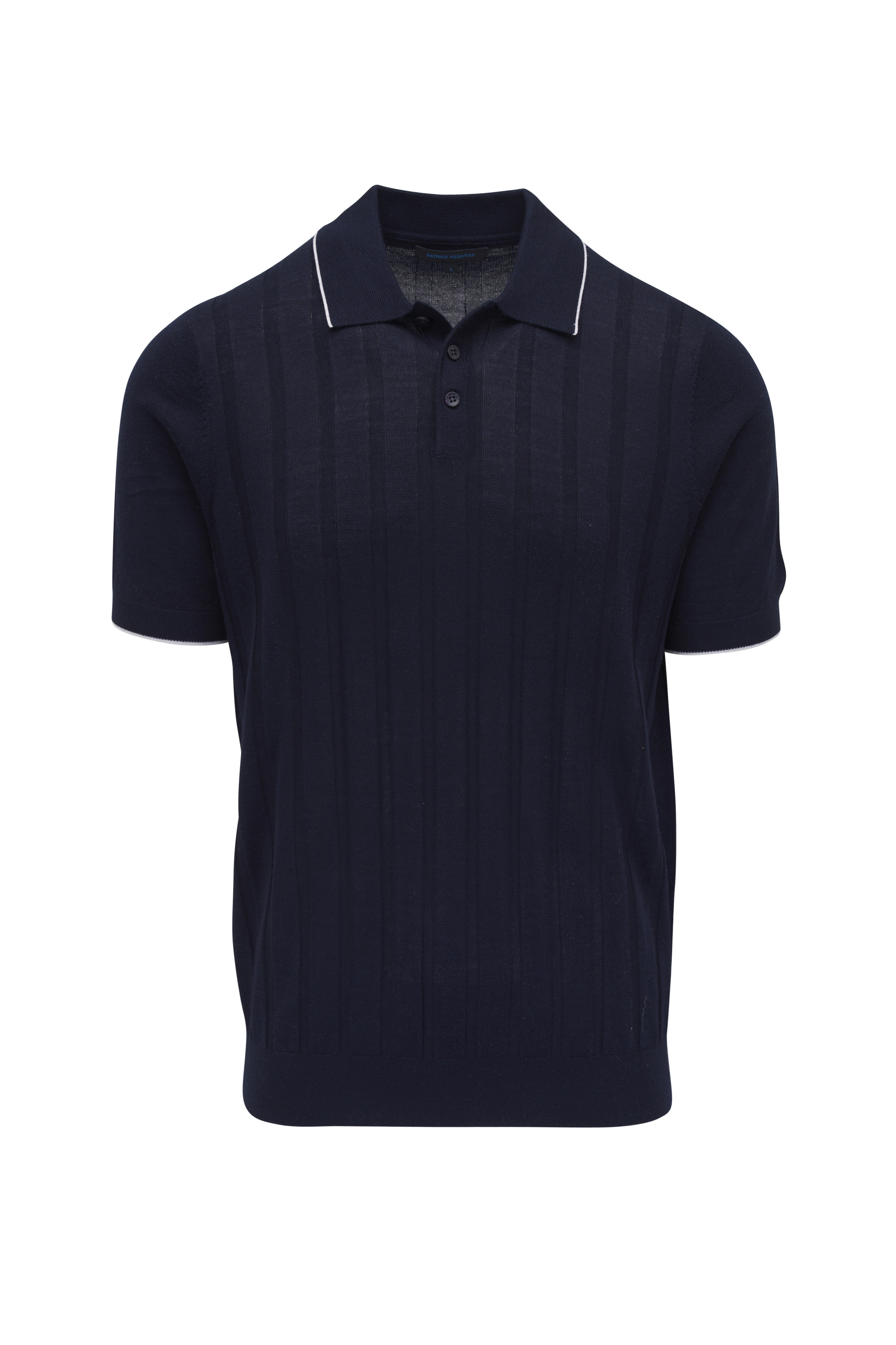 Tシャツ・カットソー Brioni FW25 Brioni Cotton Polo (UJTA0L PA627 1449) Brioni Cotton polo | Men's Clothing | Vitkac