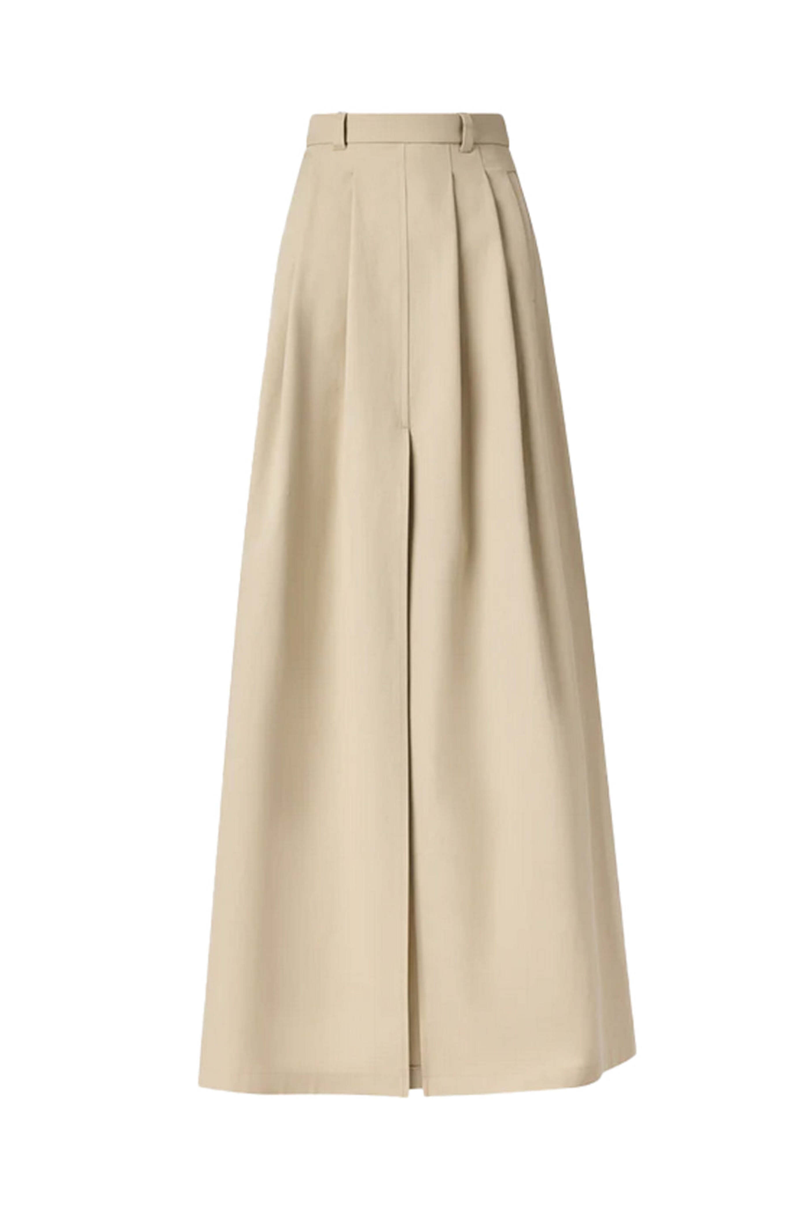 スカート ETRO SKIRTS CREAM Etro - Pink Paisley Print Mini Skirt | Mitchell Stores