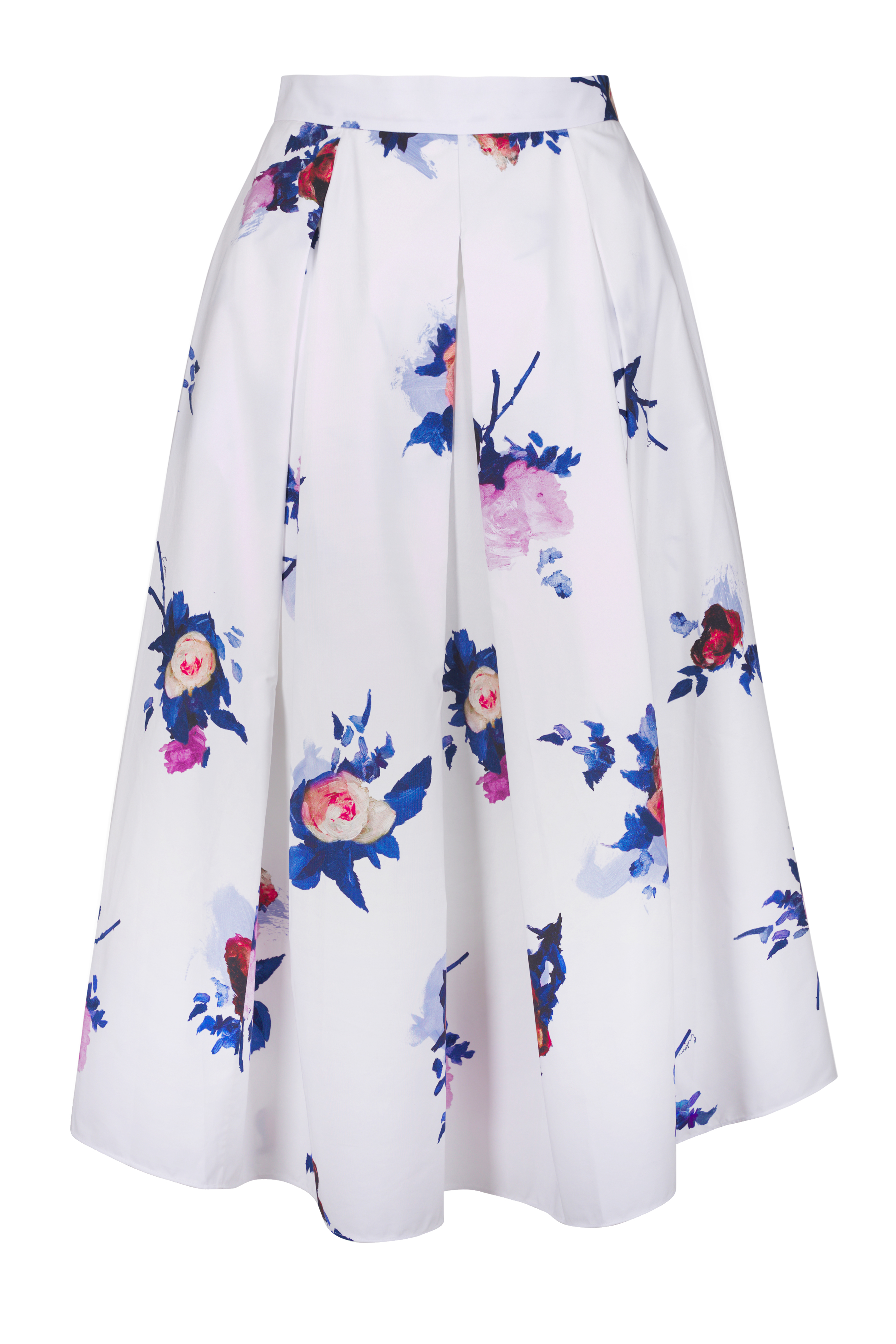 【関税＆送料込み】Marni Skirt With Logo Women's Skirts | Official Online Store | Marni