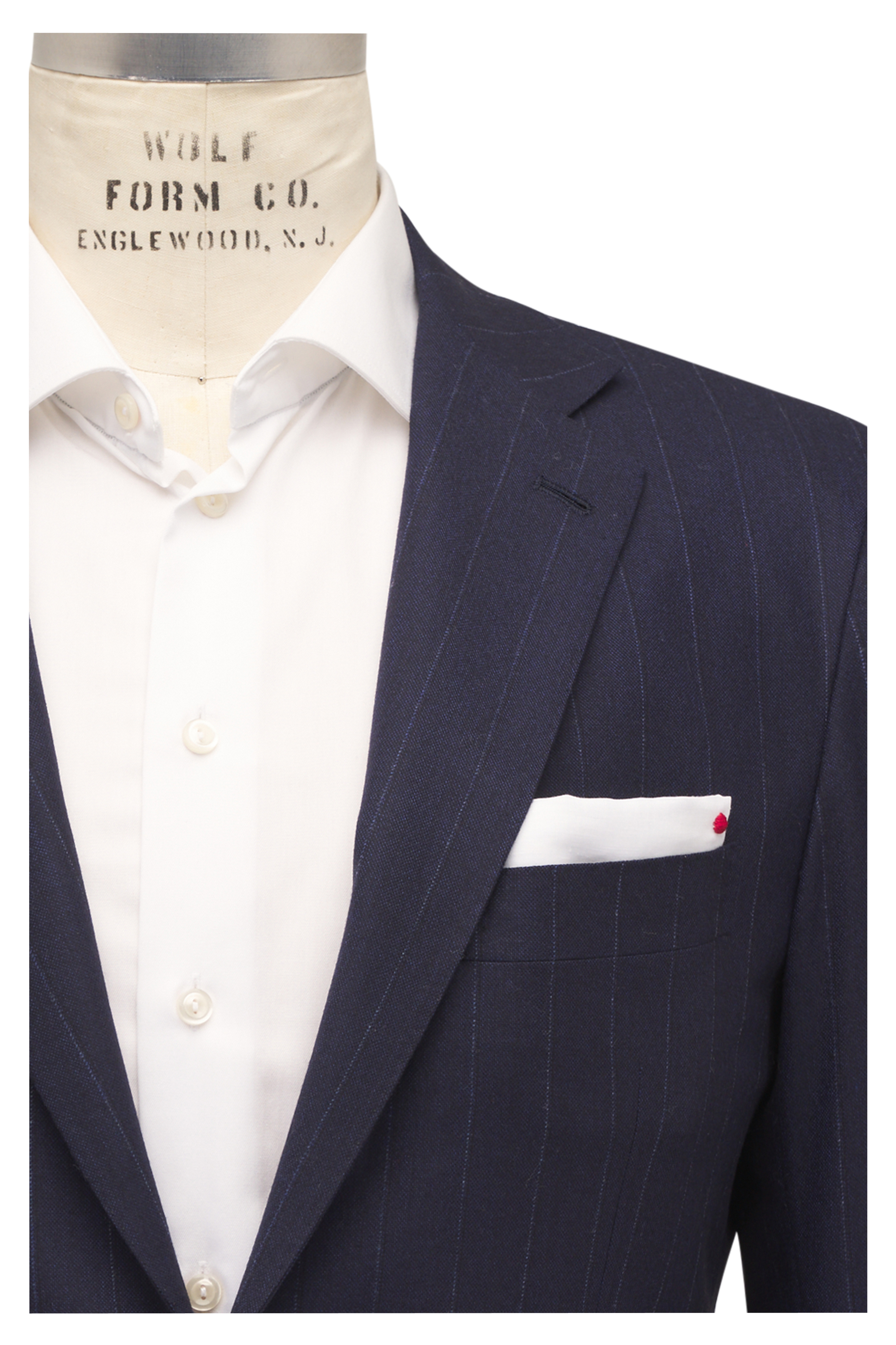 未使用級 only premio スーツ Ermenegildo Zegna ZEGNA Men's Trofeo Sartorial Suit | Neiman Marcus